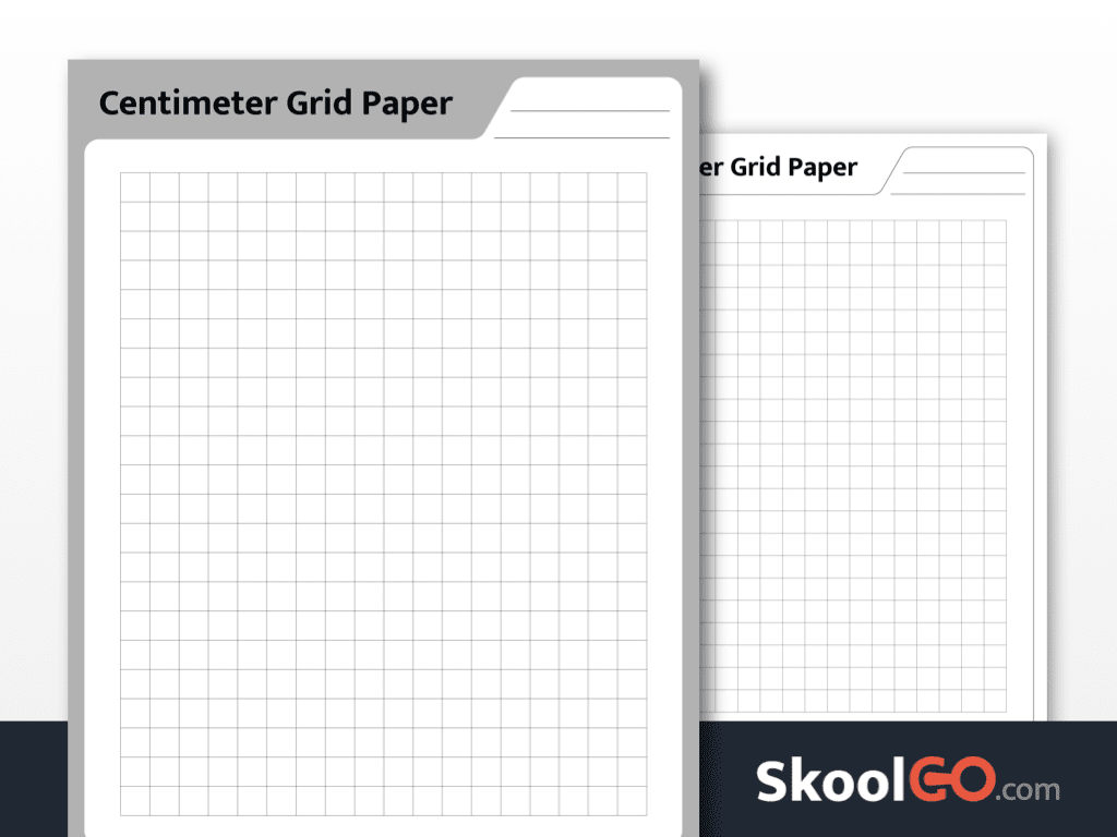 Free Printable Centimeter Graph Paper