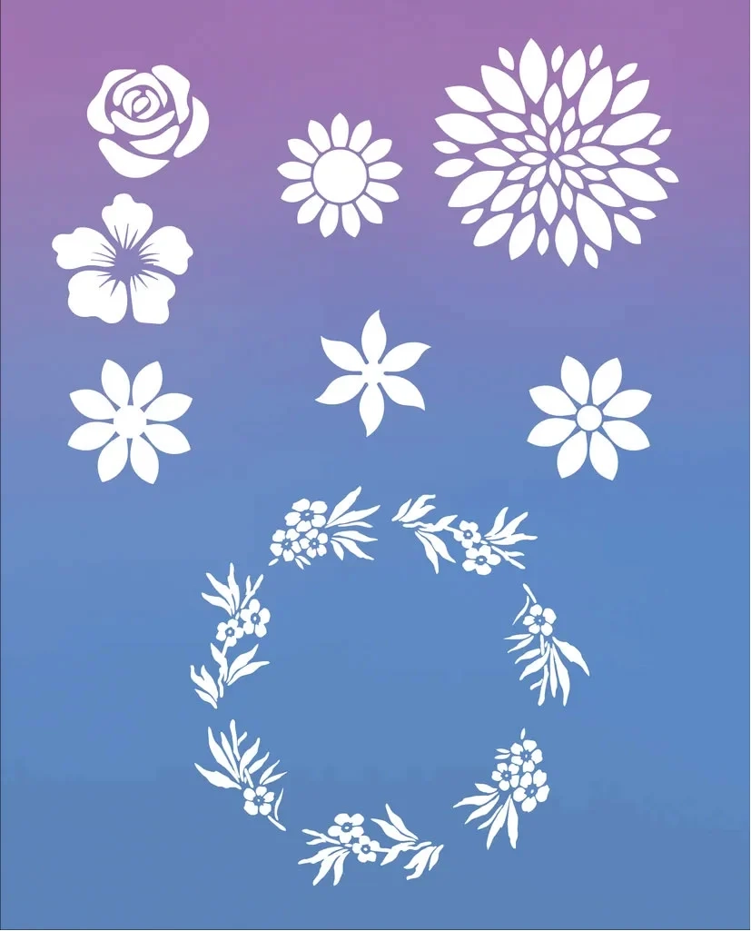 Free Printable Designs Templates
