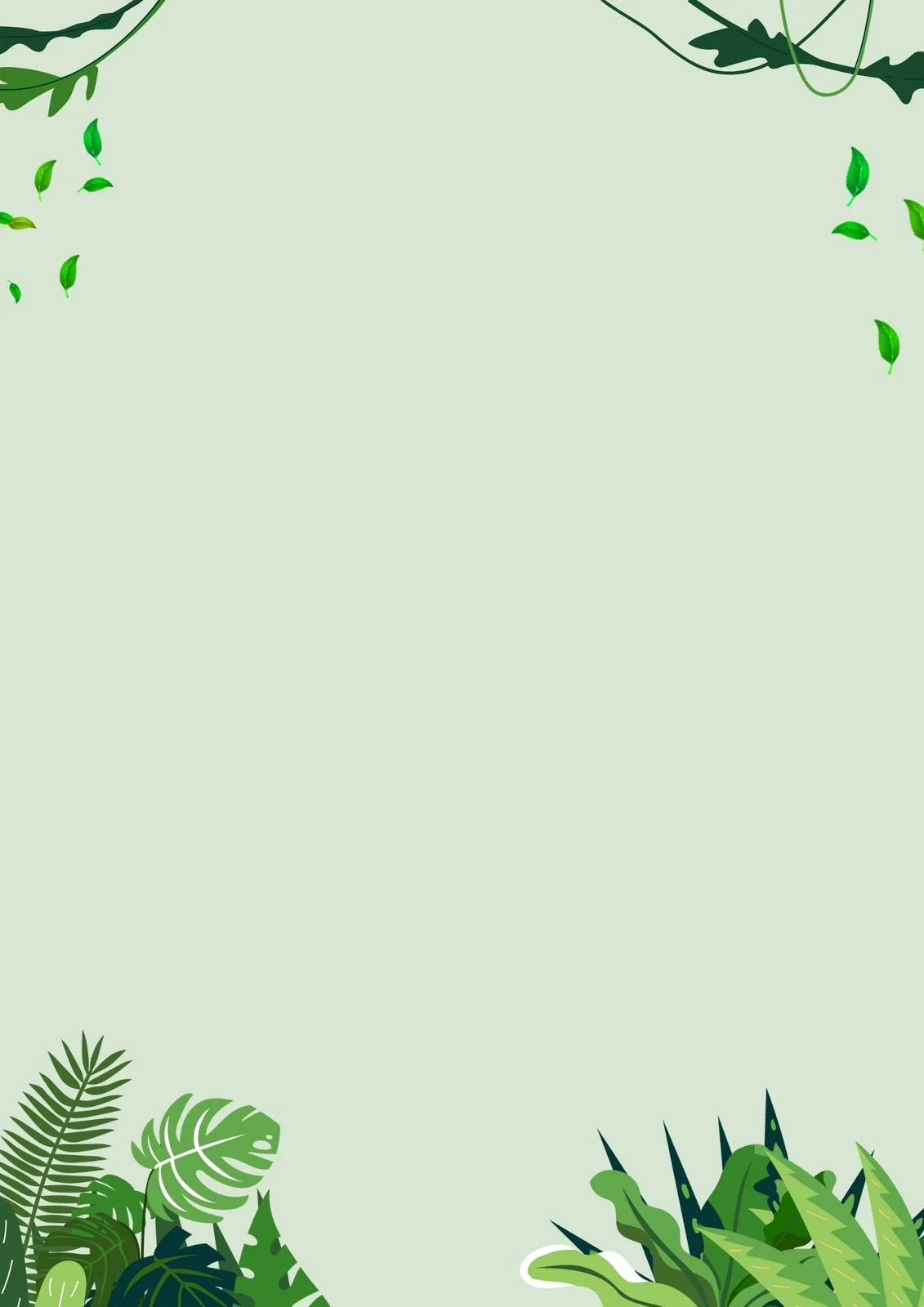 Free Printable Designs