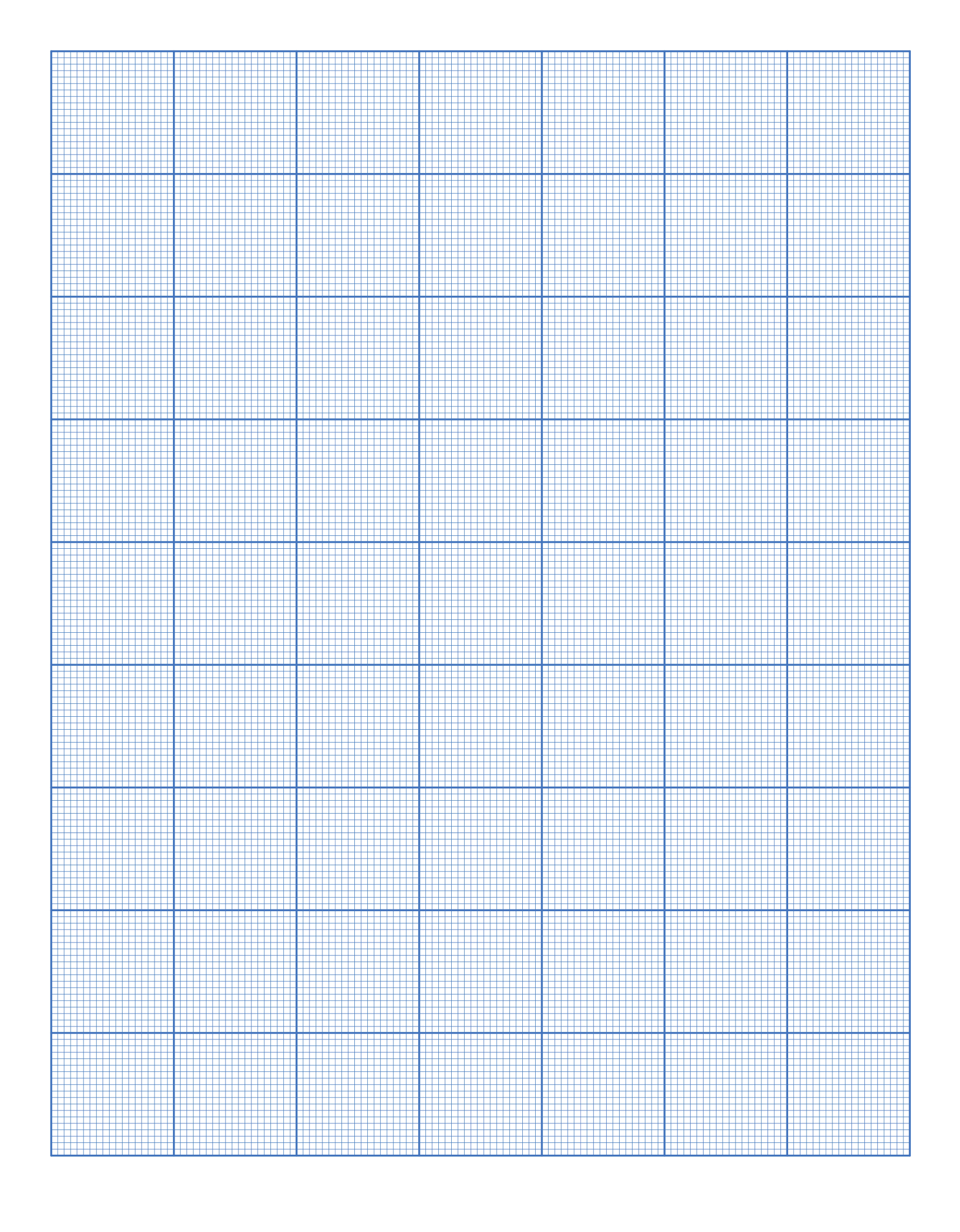 Graph Paper Printable For Room Layout