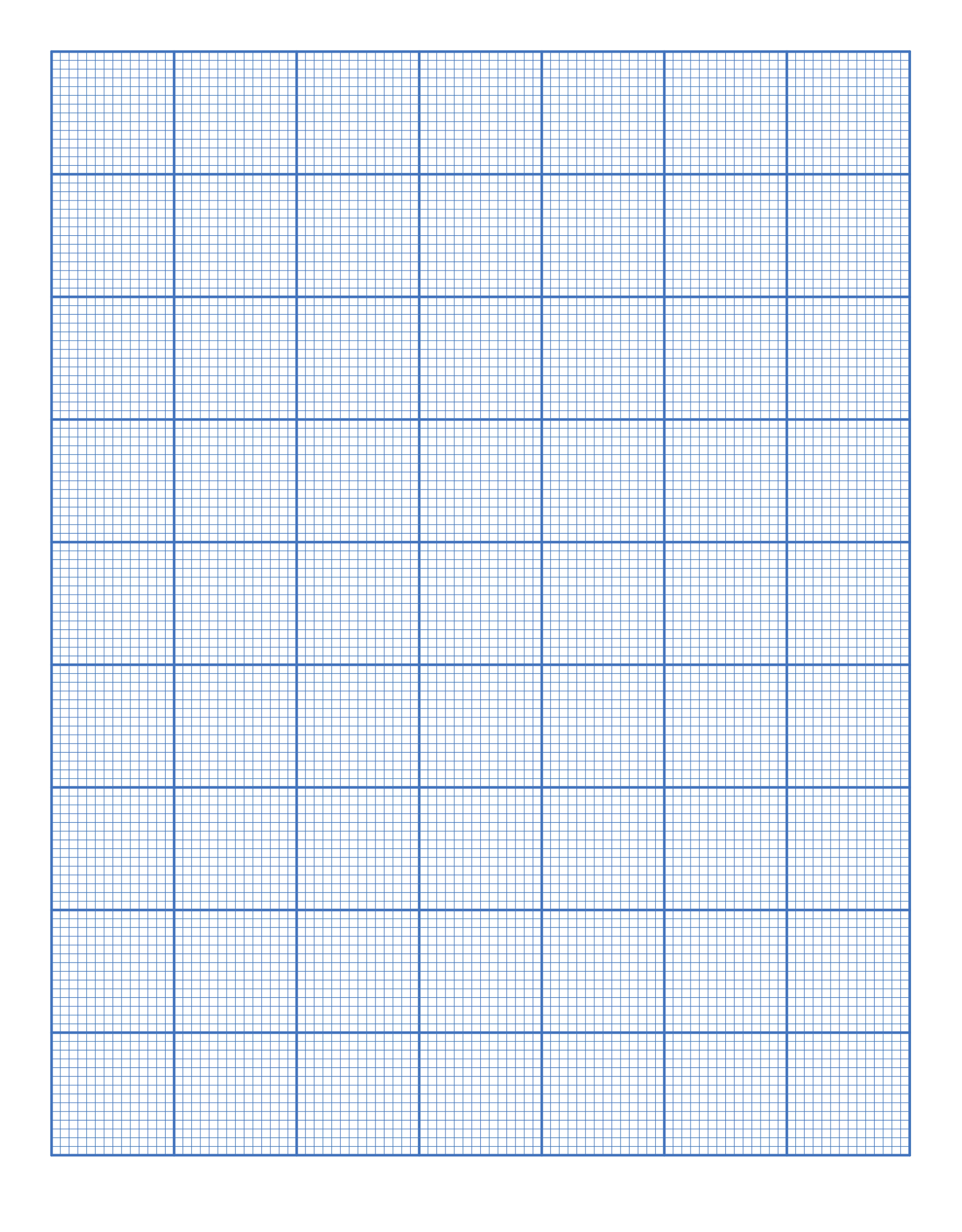 Free Printable Graph Paper Online Grid Paper Free Printables 