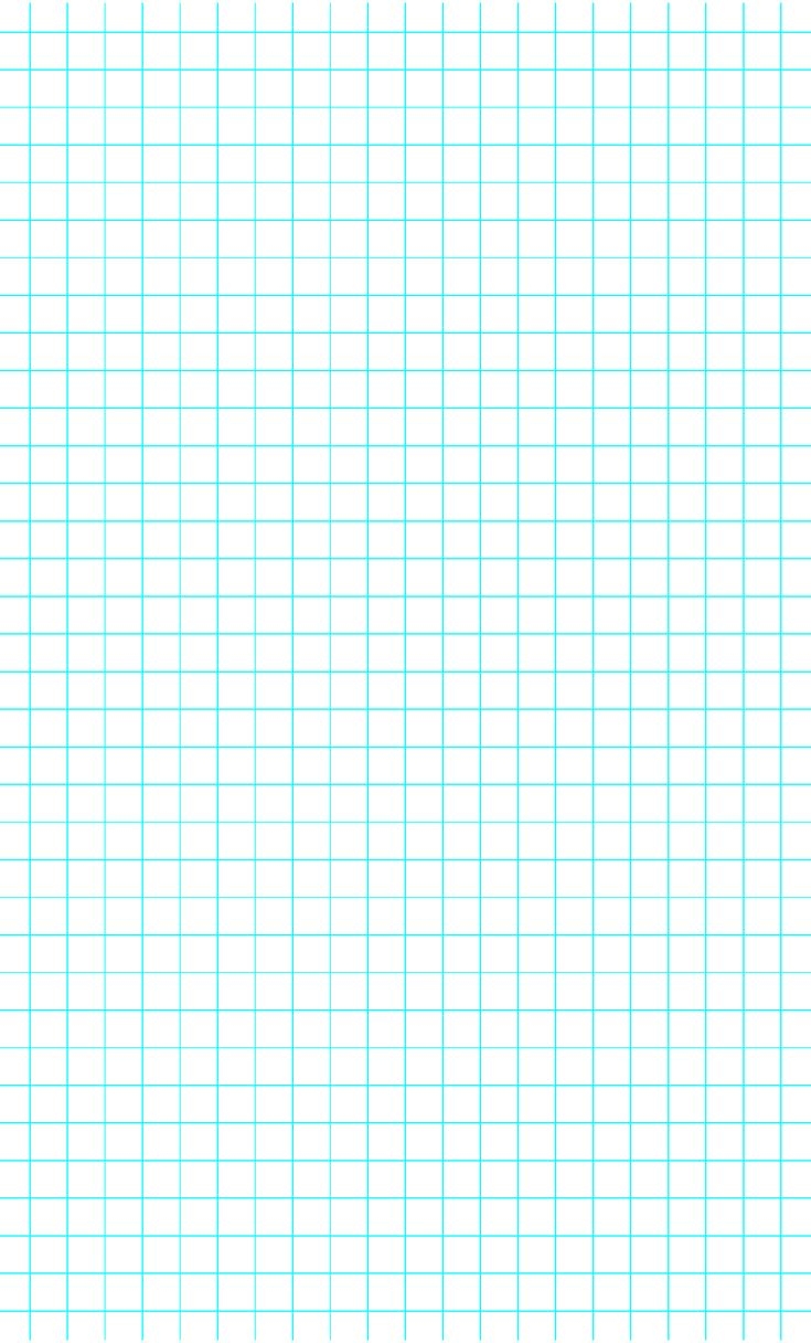 Free Printable Legal Size Graph Paper