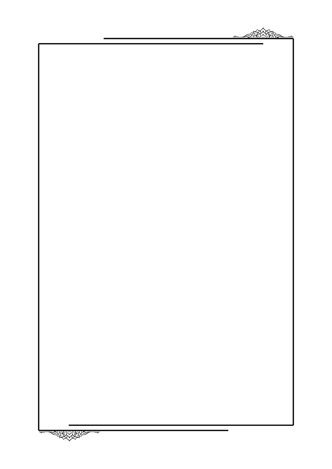 Printable Designs for Project