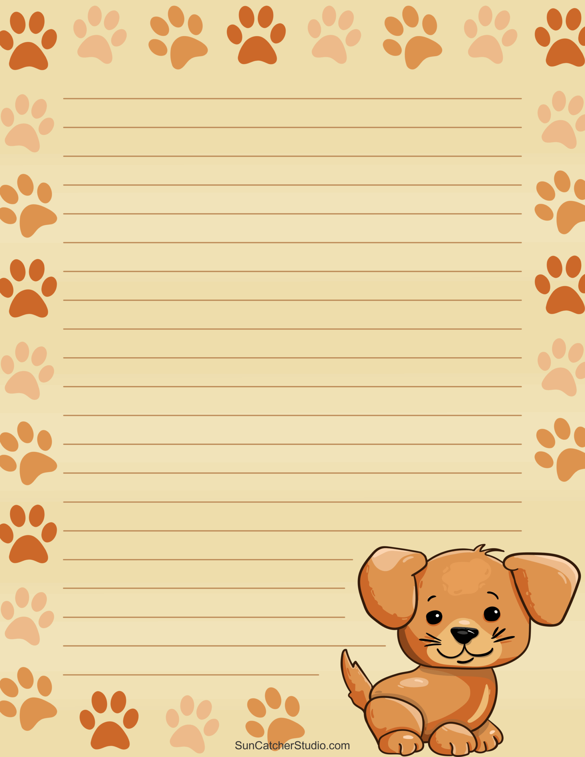 Design Printable Paper