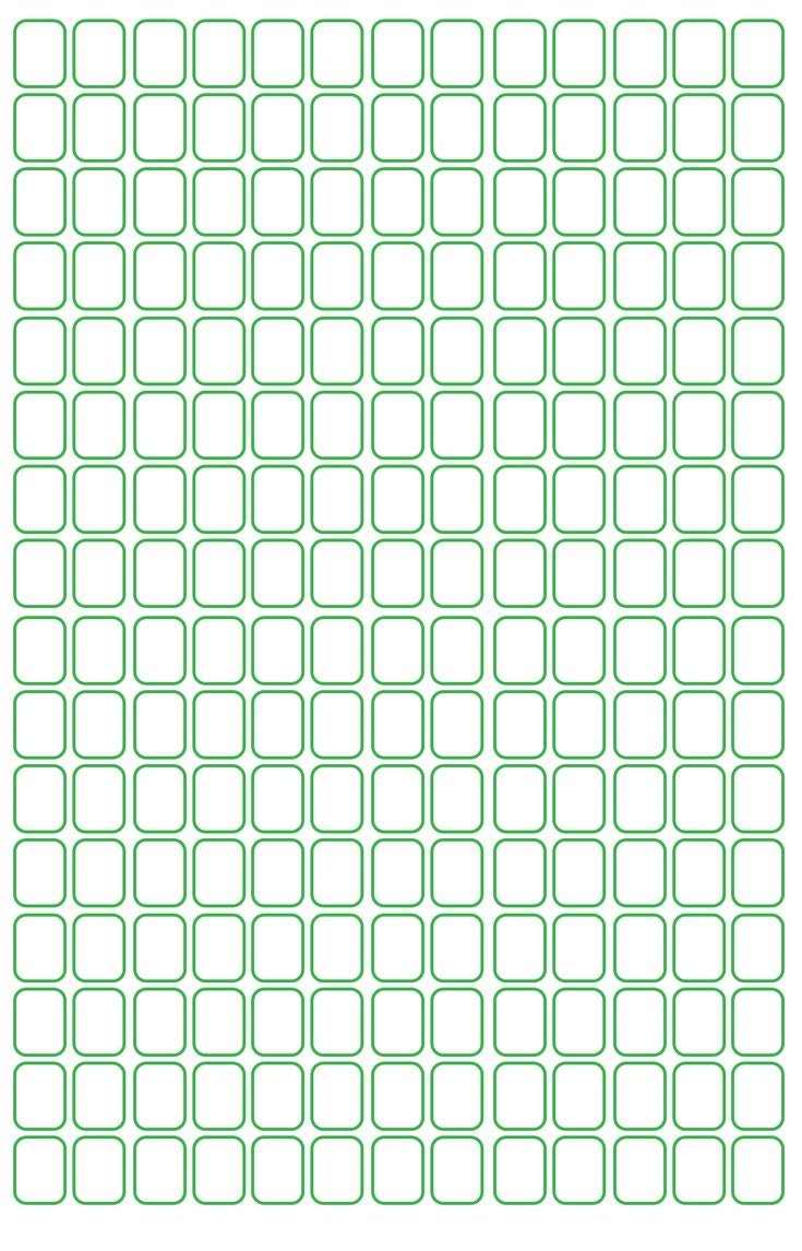 Printable Graph Paper For Beading Designs