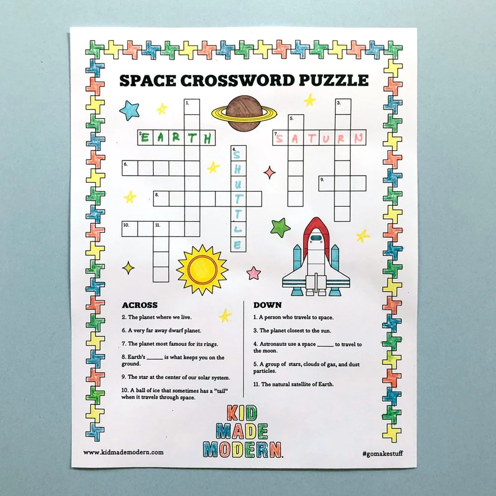 Printable United Features Crossword Puzzles