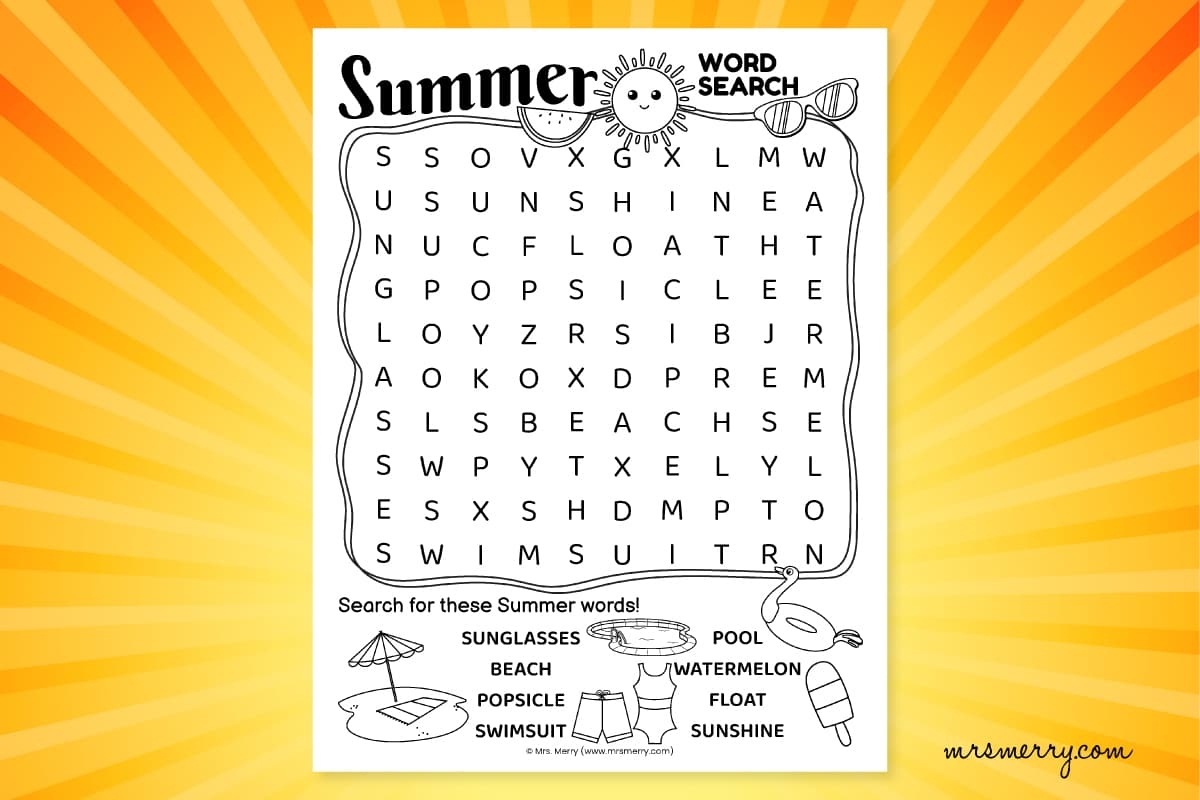 Nea Printable Crossword Puzzles
