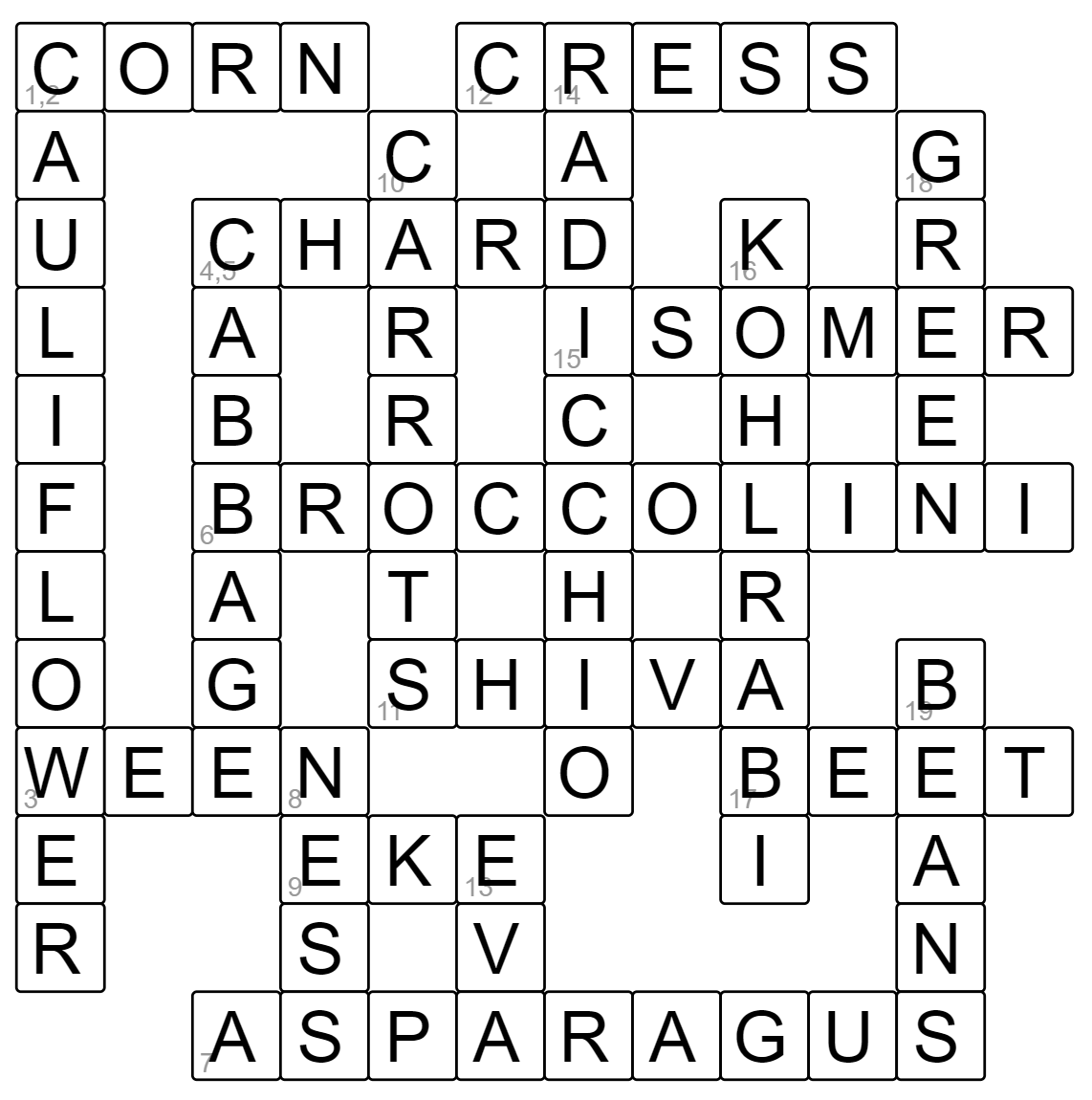 Crossword Puzzles Free Printable Maker
