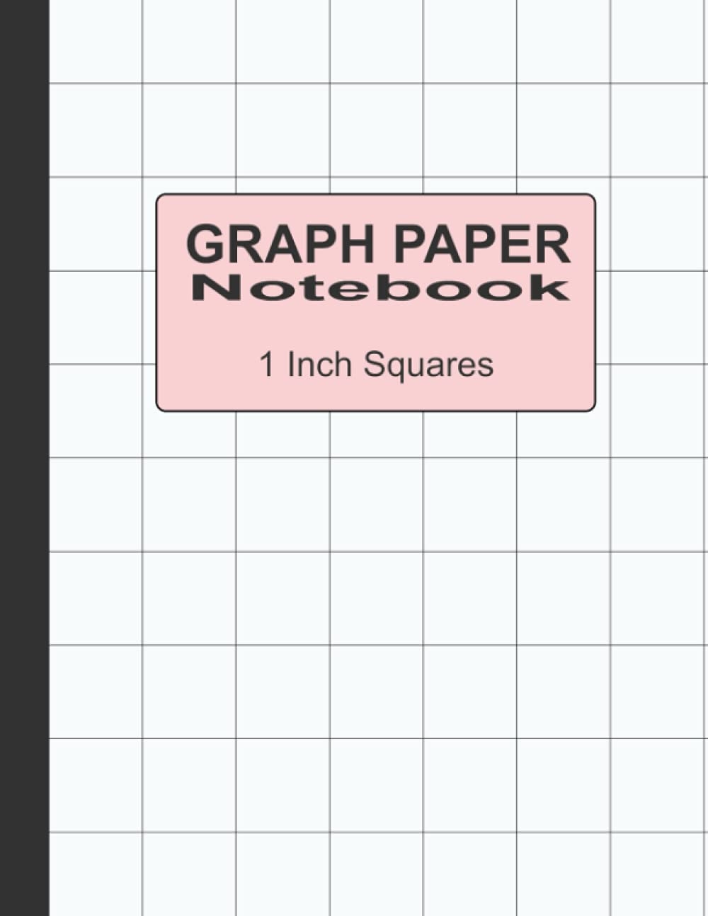 Graph Paper With 1 Inch Squares