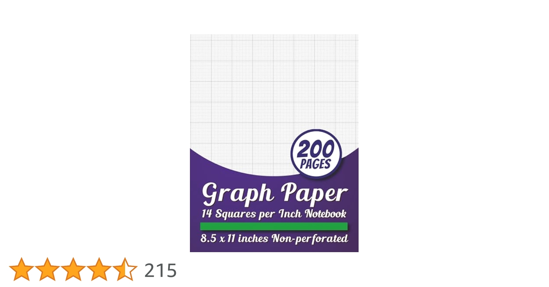 Graph Paper 14 Squares Per Inch