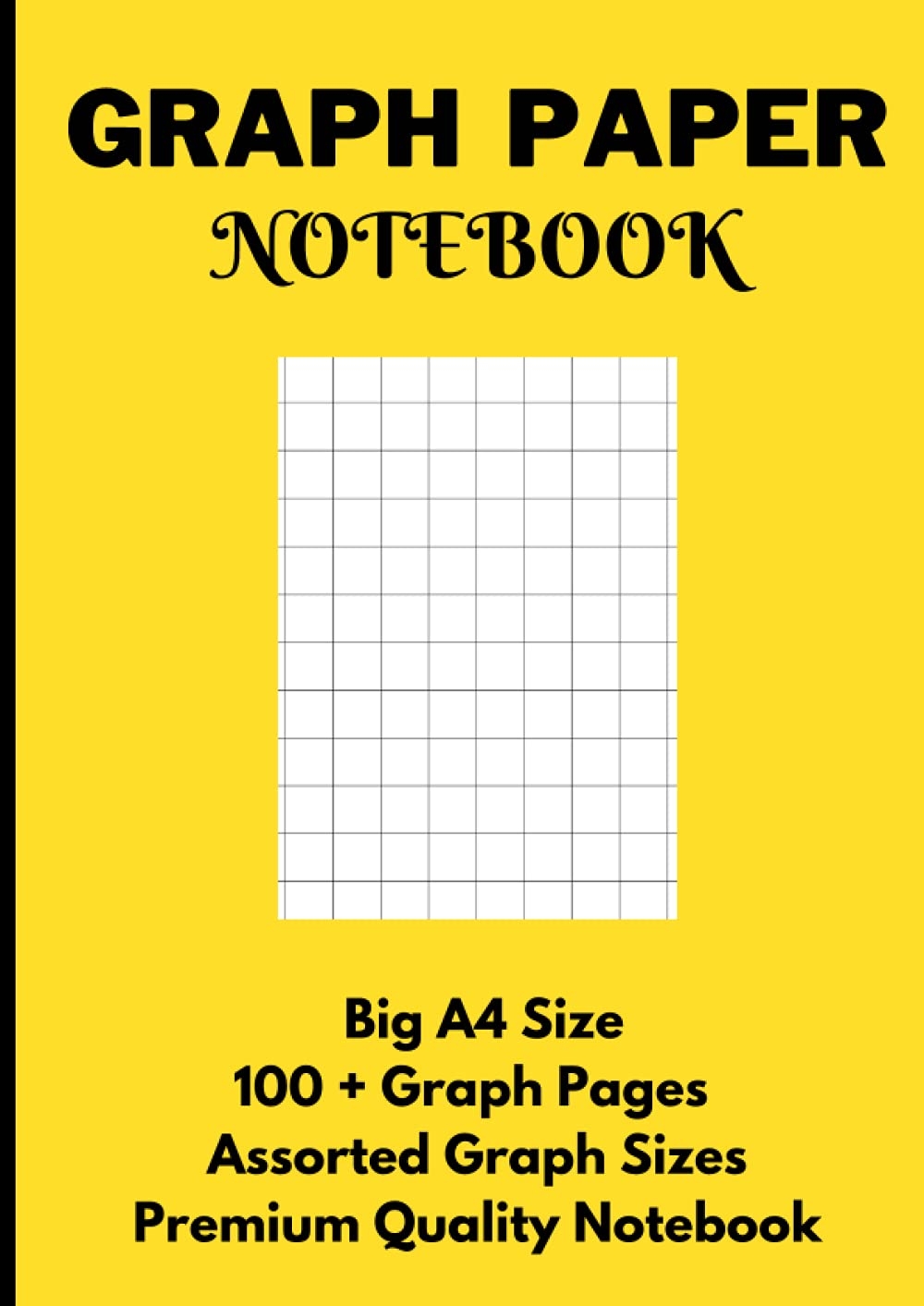 Large Size Graph Paper