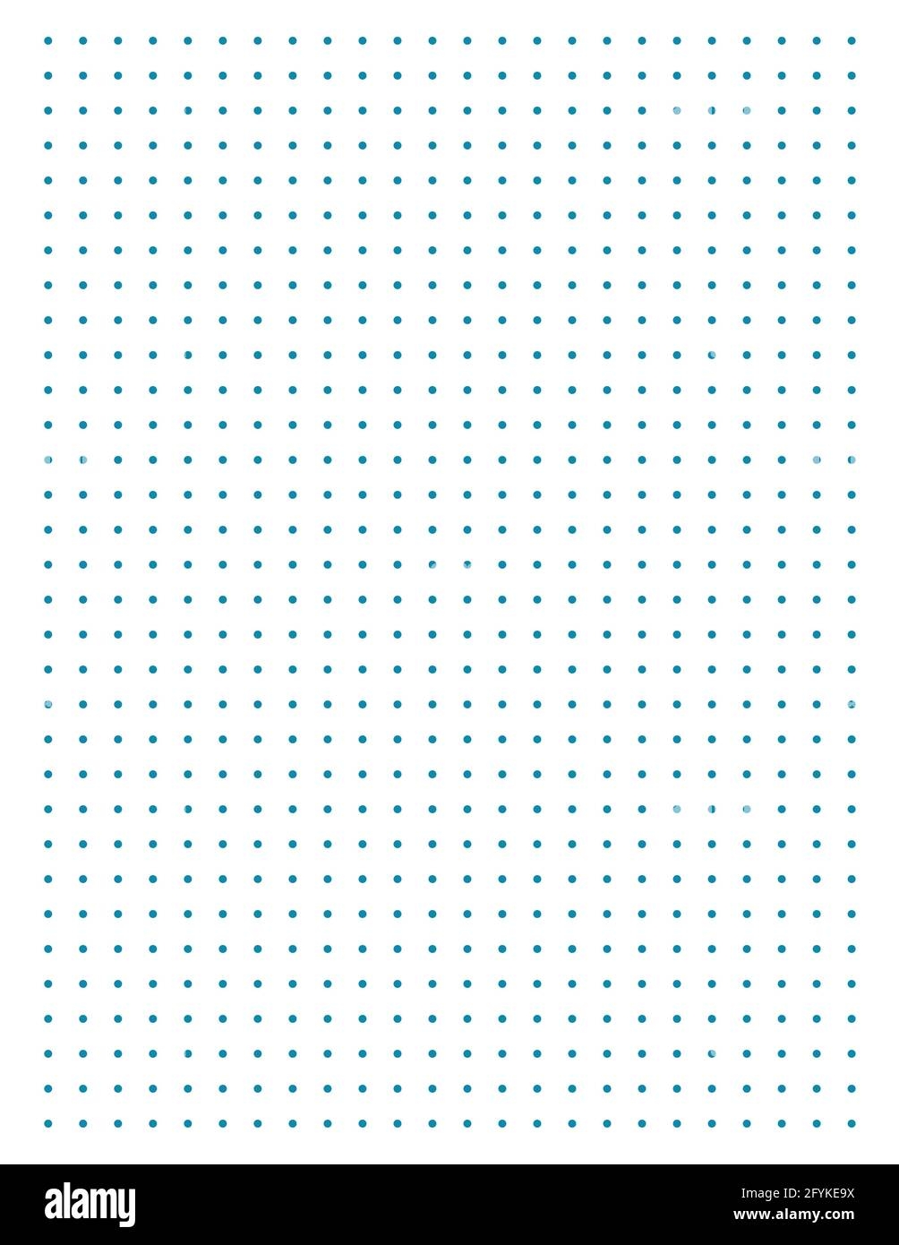 Dot Graph Paper Printable