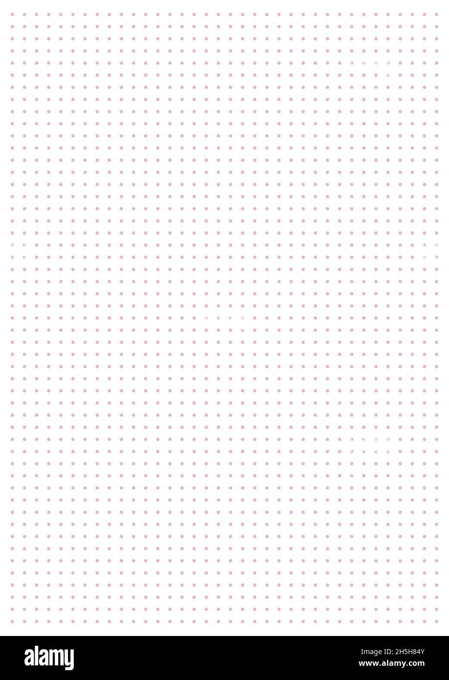 Dot Paper Free Printable