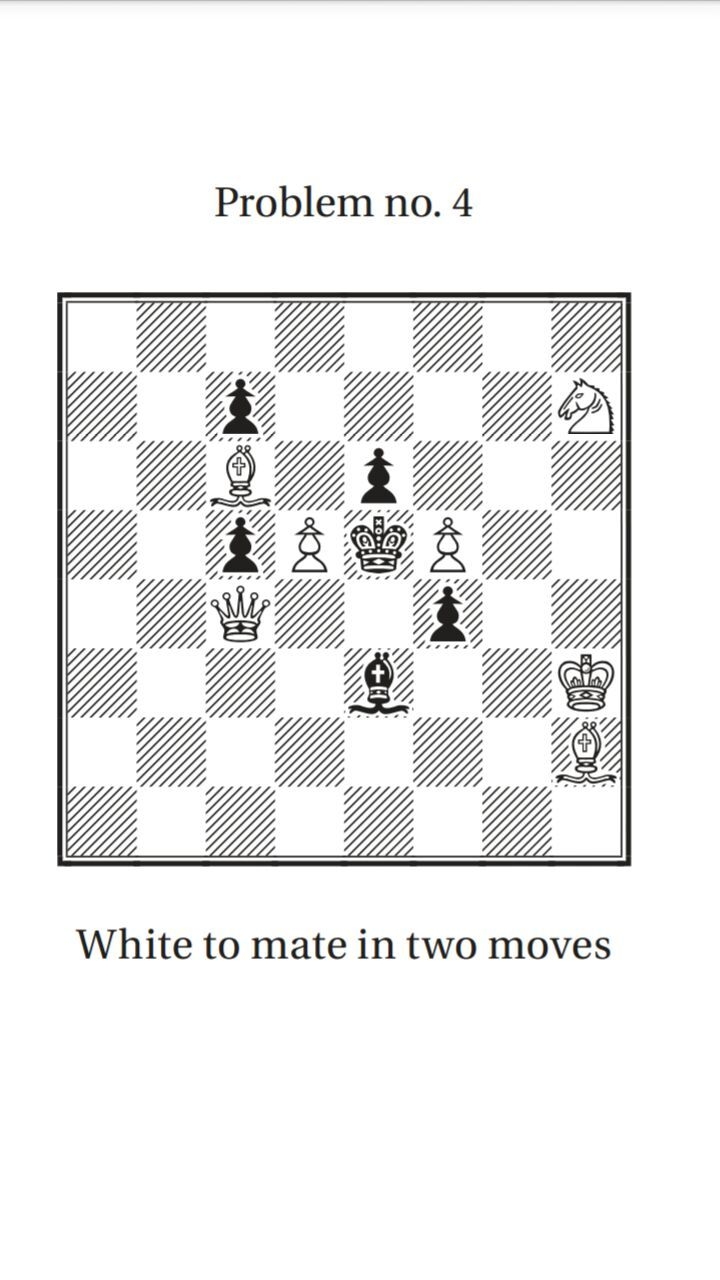 How To Create Chess Puzzles And Puzzle To Pdf Chess Forums 