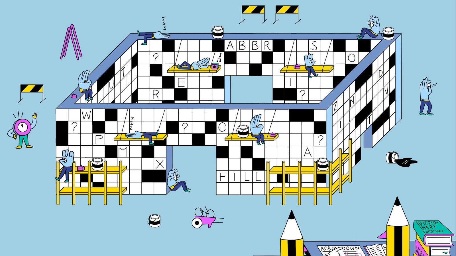 You Magazine Crossword Puzzles Printable