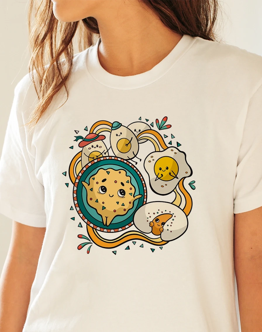 Printable T Shirt Designs
