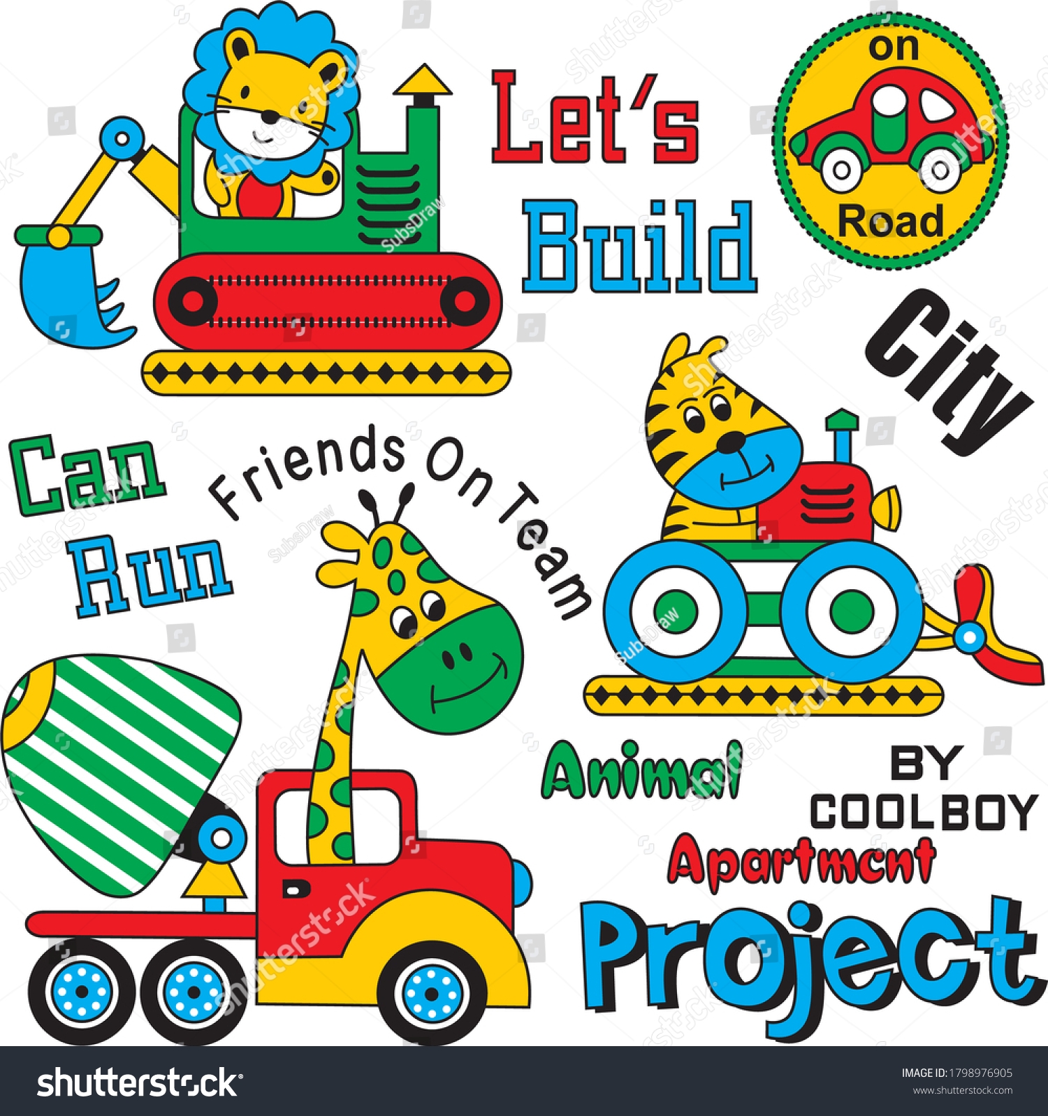 Printable Design For Kids
