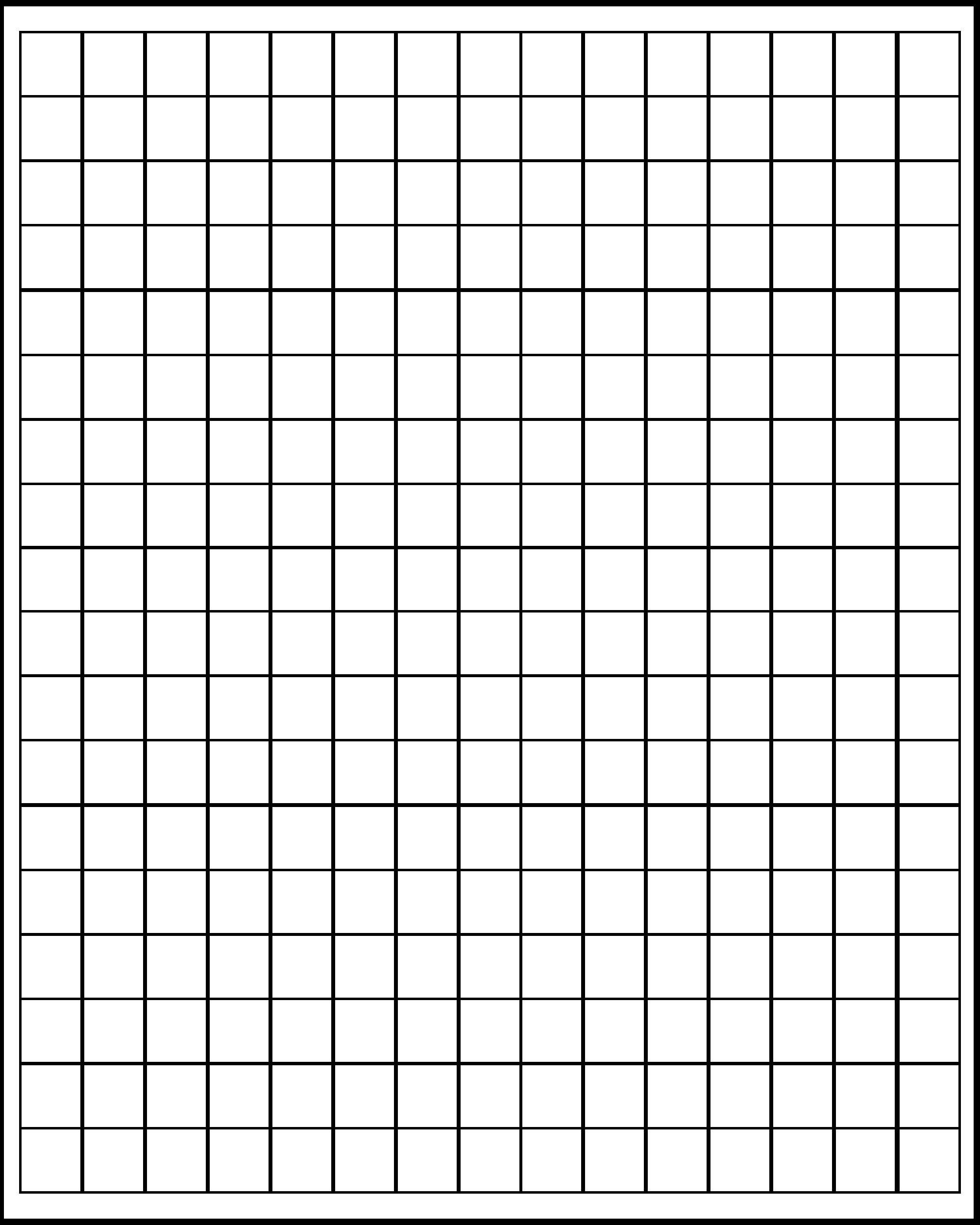 Large Graph Paper 24 X 36 1 4 Grid Pad Huge 24x36 Graph Paper Pad 