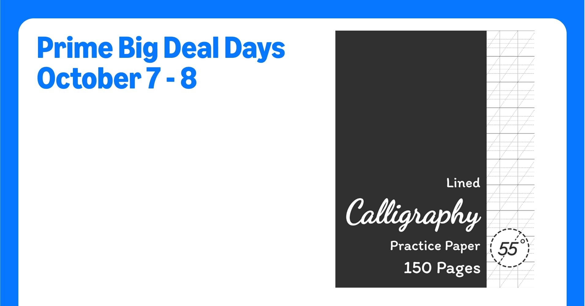 Lined Calligraphy Practice Paper Calligraphy Paper Pad For 