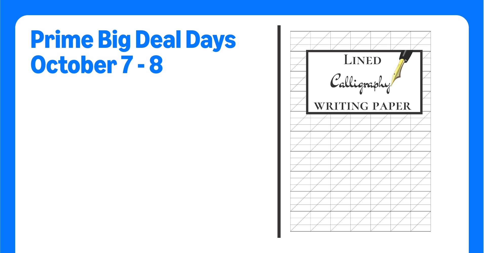 Lined Calligraphy Writing Paper Calligraphy Practice Journal For 