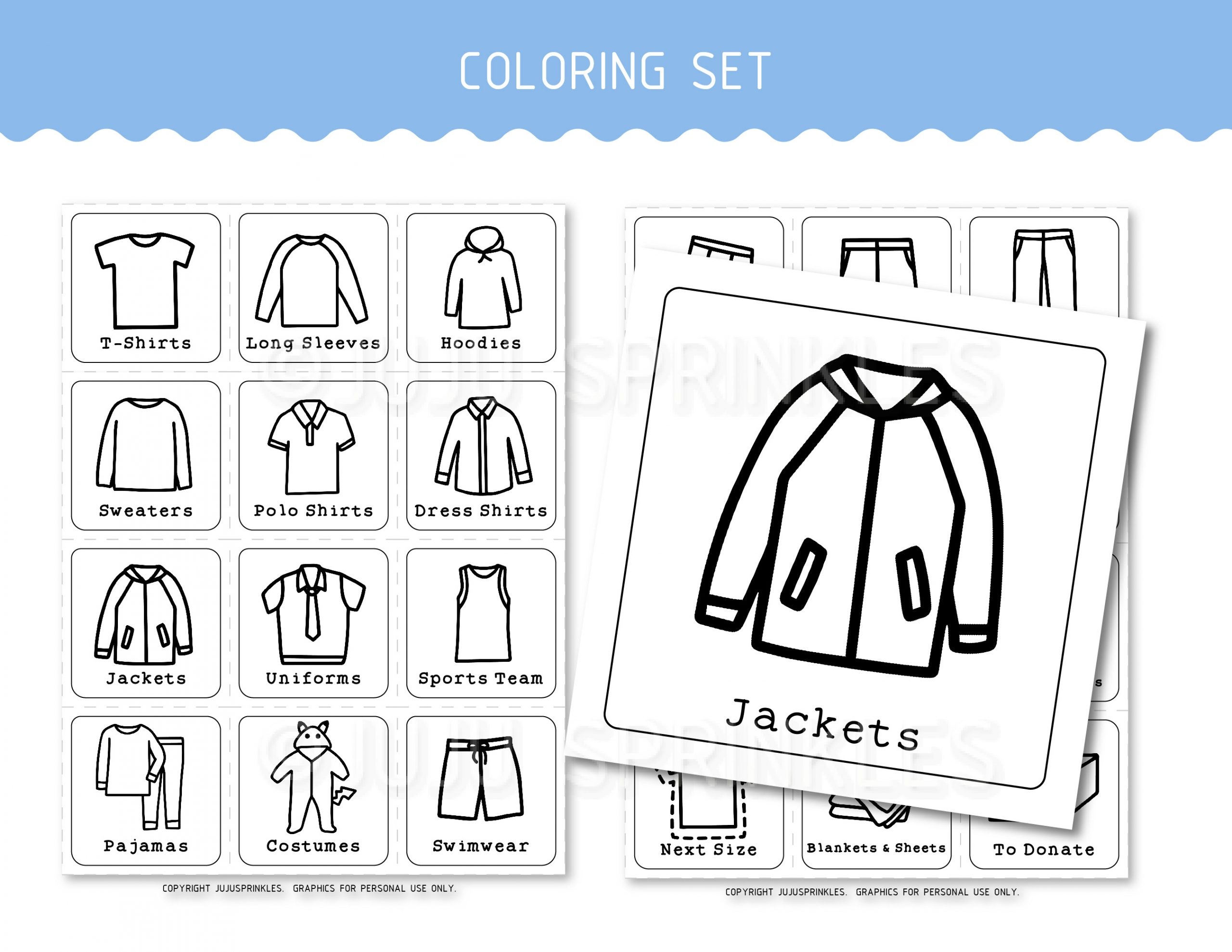 Logo Printing On Clothes Near Me Printable Clothing Printable Clothes Templates Printable Word Searches Free Printable Clothing Label Template