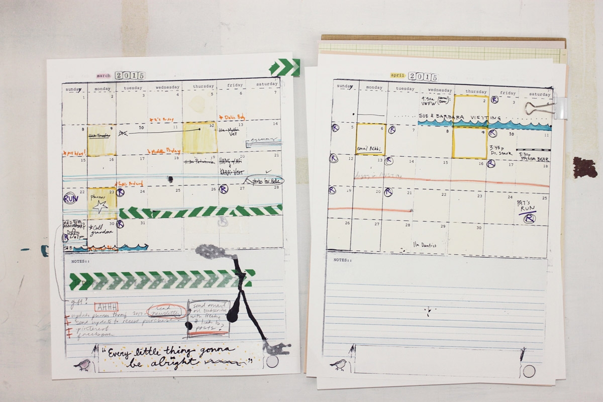 Make Your Own Design Printable