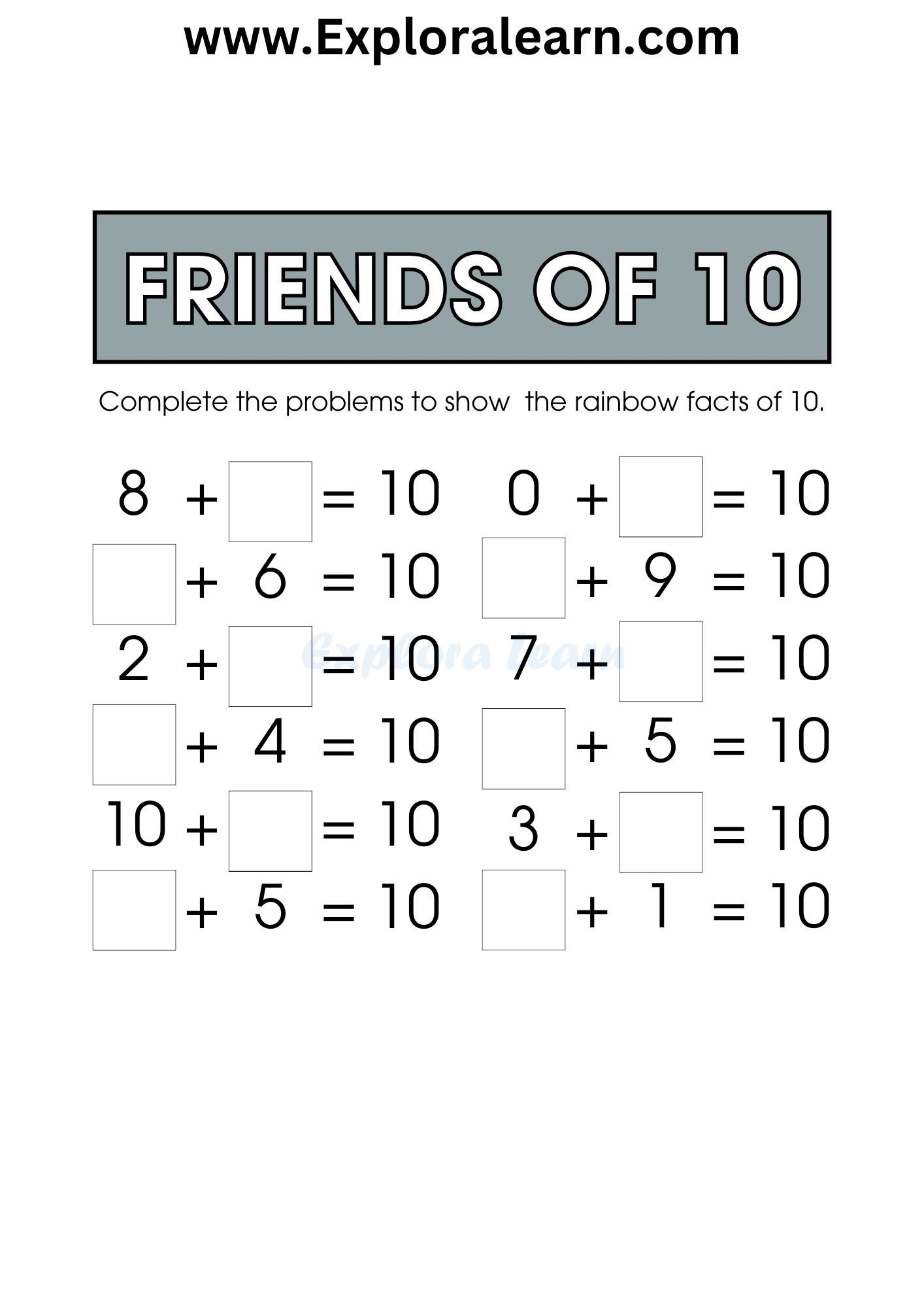 Math Puzzles Galore Engaging And Educational Worksheets For Kids 