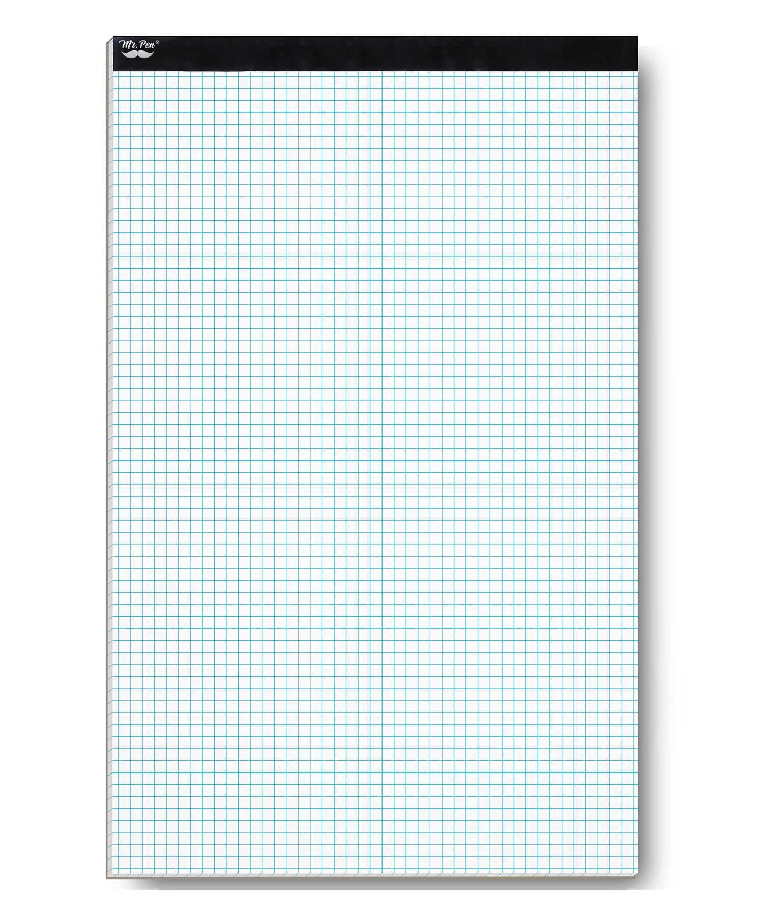 Mr Pen Graph Paper Grid Paper 4 X 4 4 Squares Per Inch 17 X 11 22 Sheets Amazon de Stationery amp Office Supplies