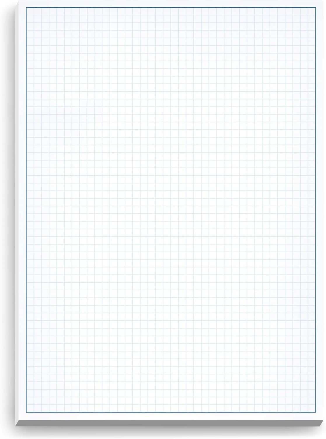 NextDayLabels Quadrille Grid Paper 8 12 X 11 4 Maldives Ubuy