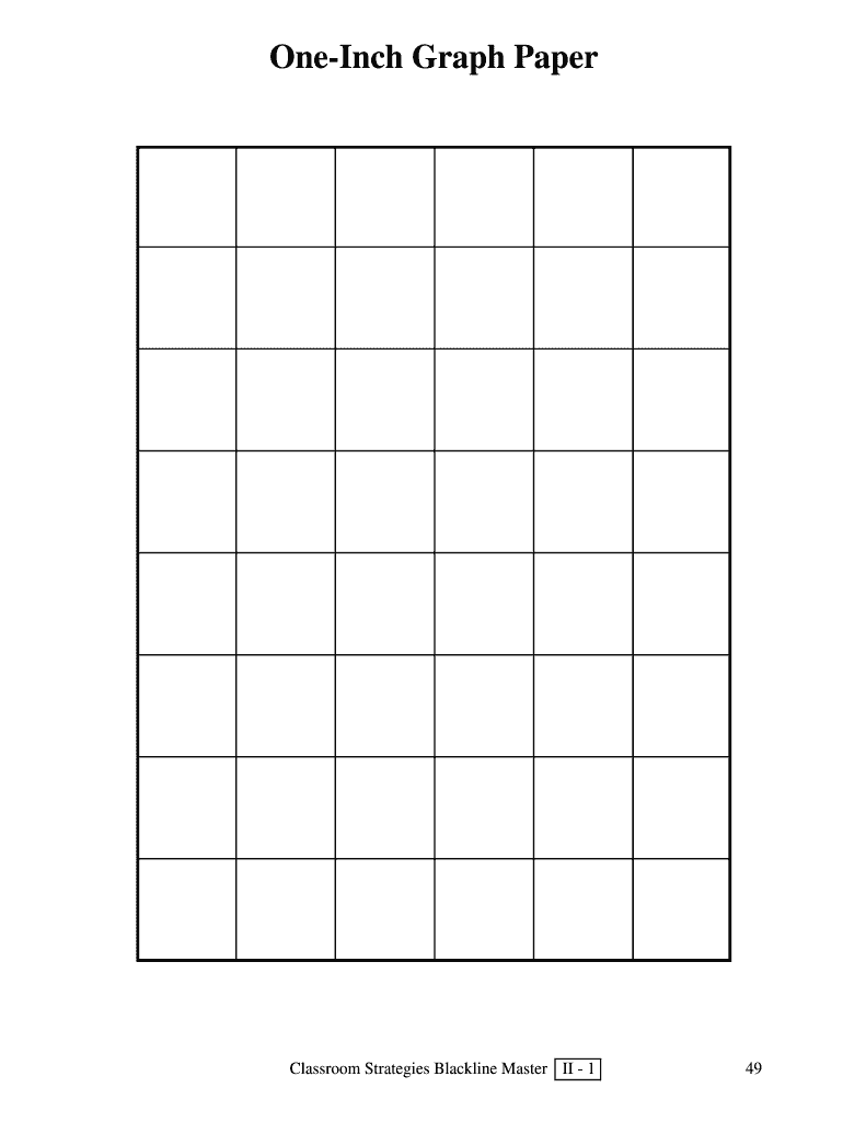 Free Large Graph Paper Printable