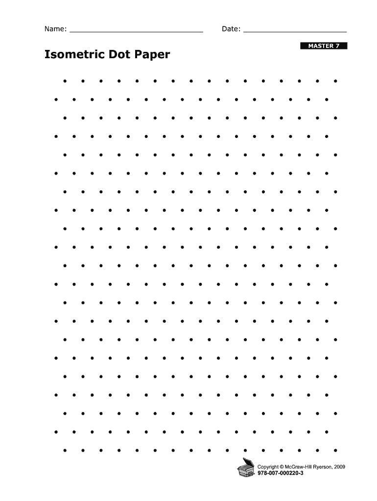 Isometric Graph Paper Online Draw