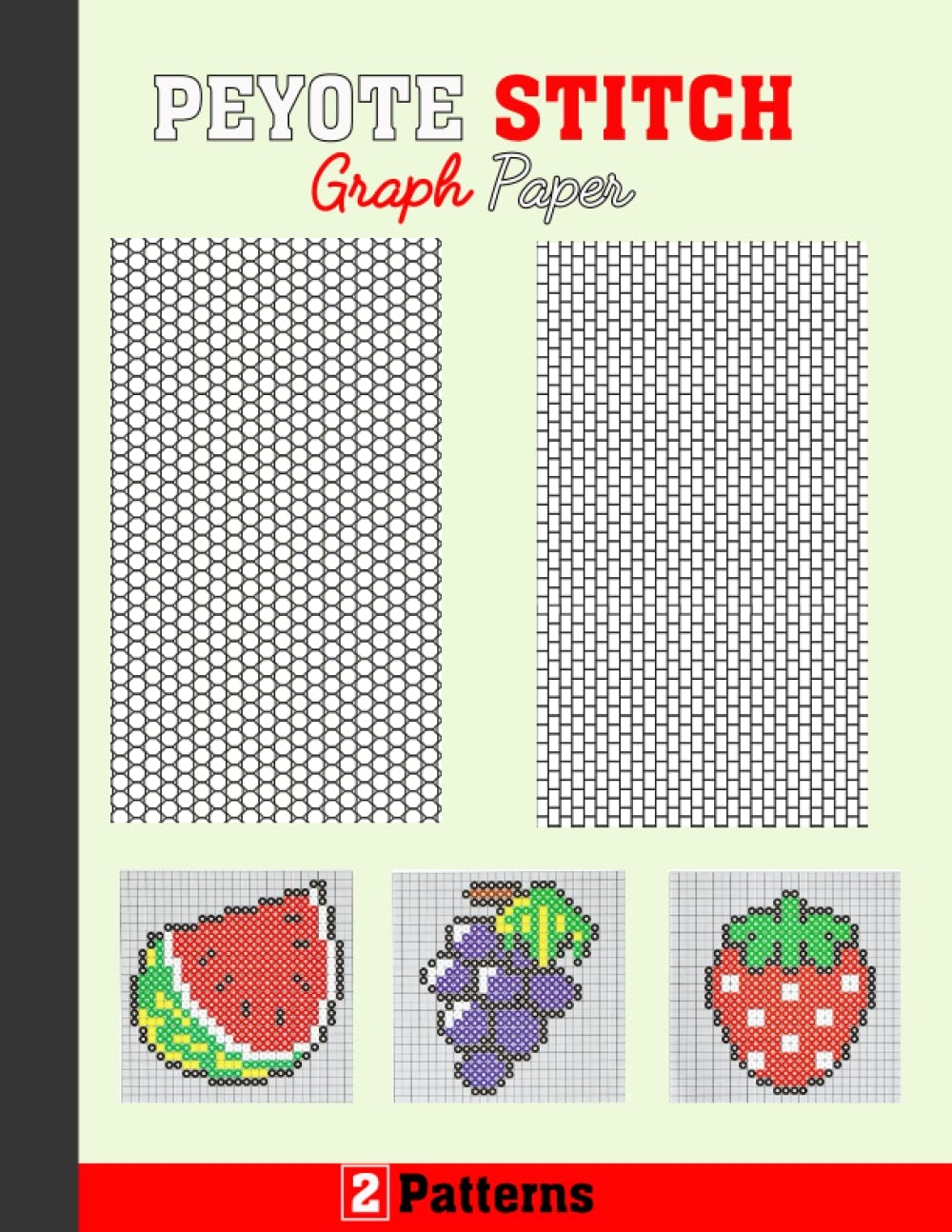 Graph Paper For Beading Patterns