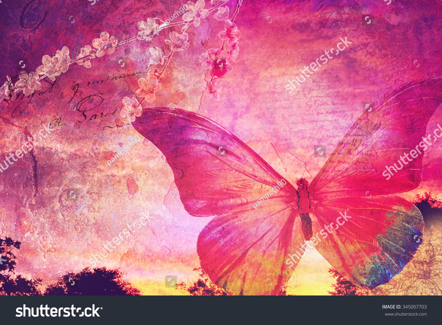 Printable Background Paper Designs