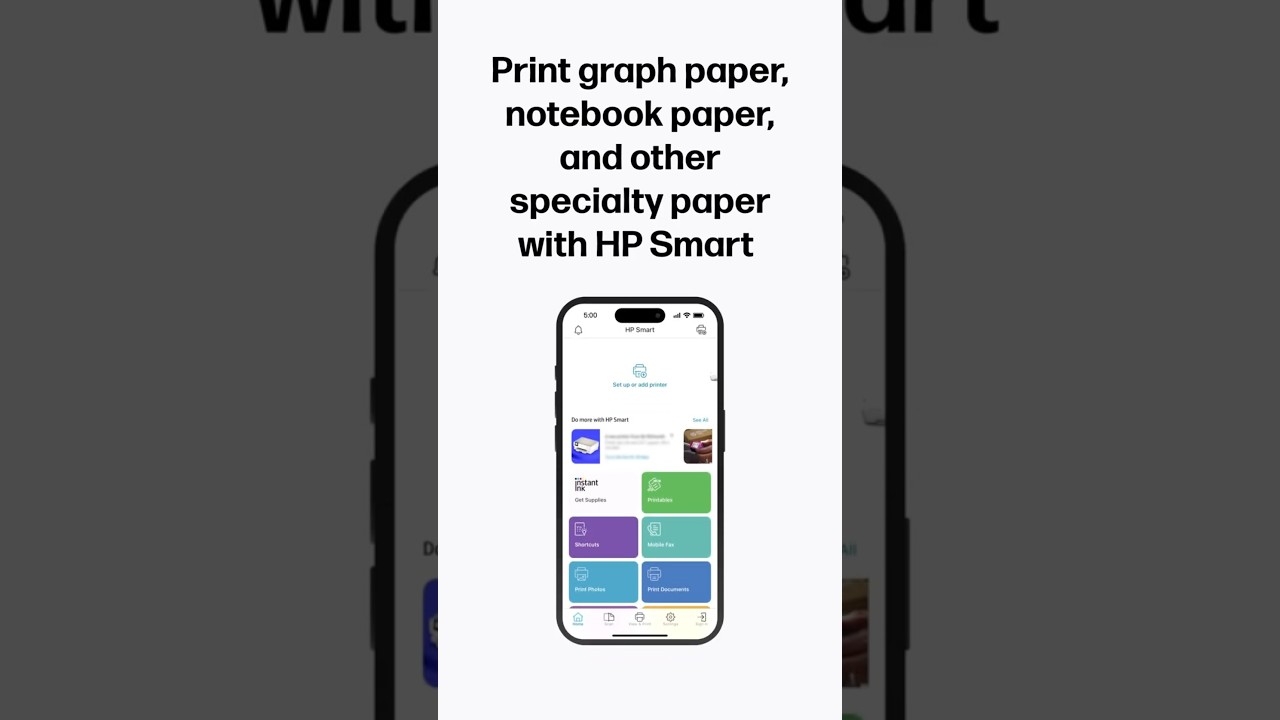 Hp Printable Graph Paper