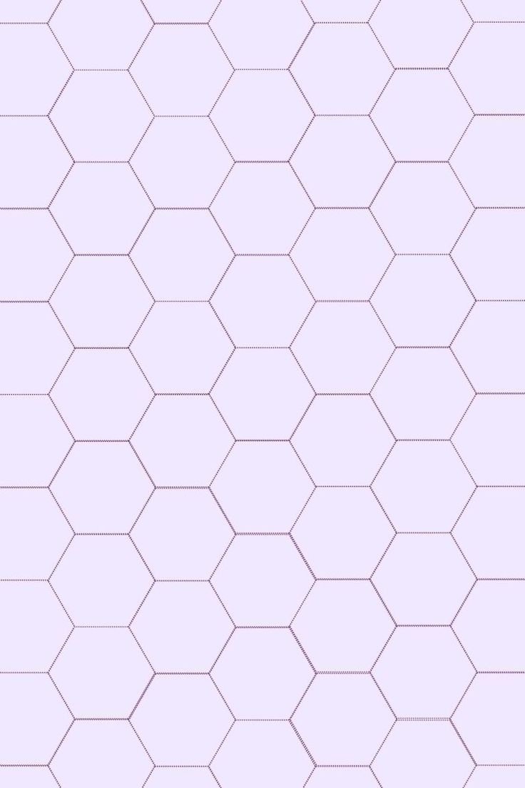 Free Hexagon Graph Paper To Print