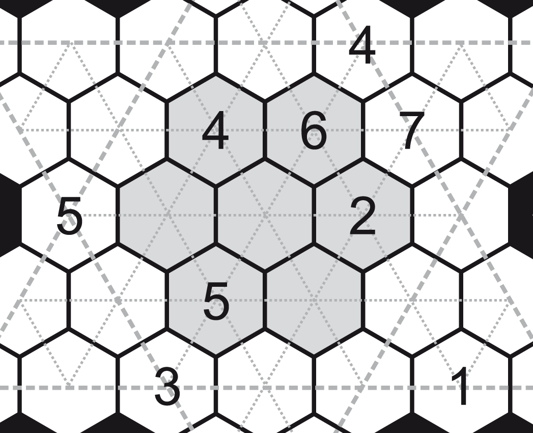 Printable Acrostic Puzzles