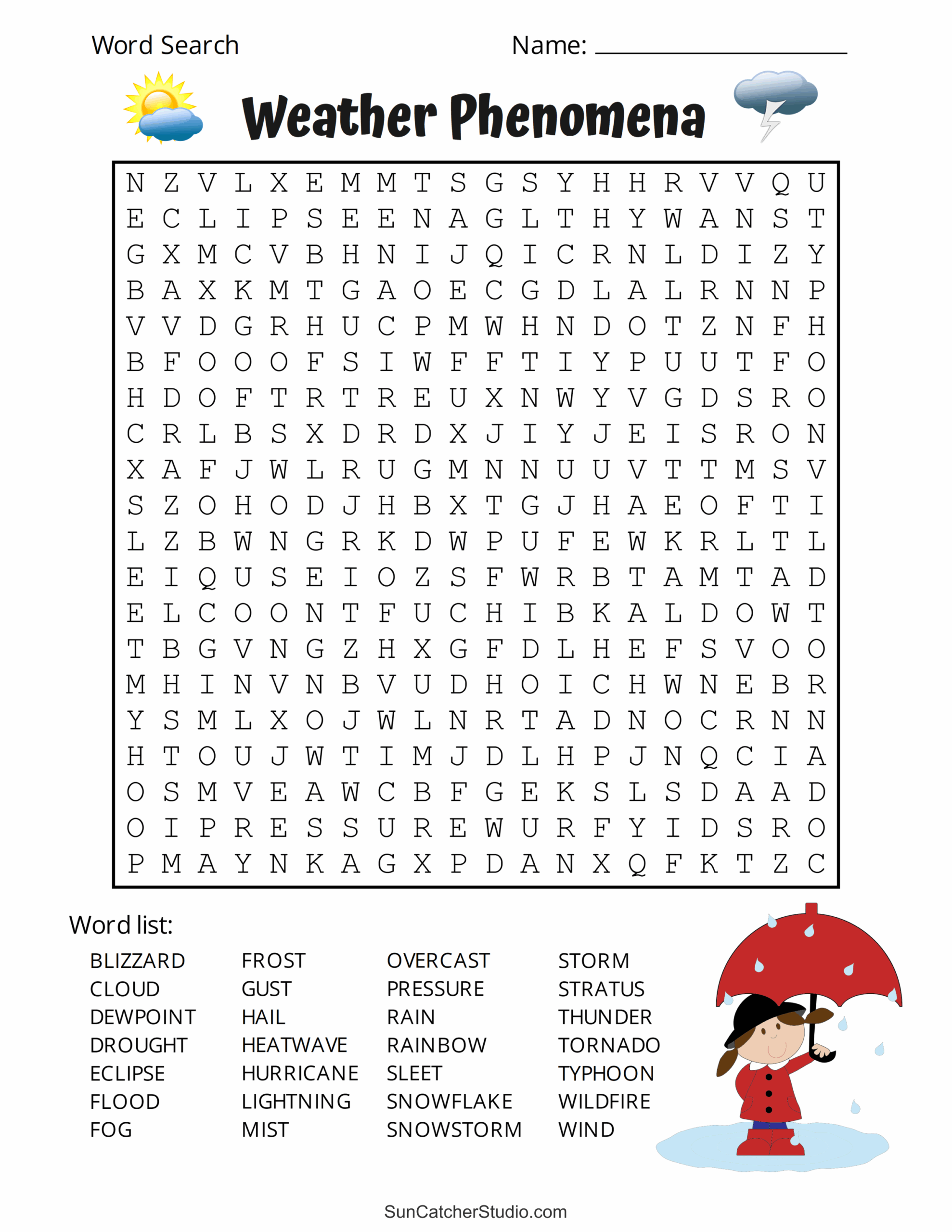 Puzzles Adults Printable