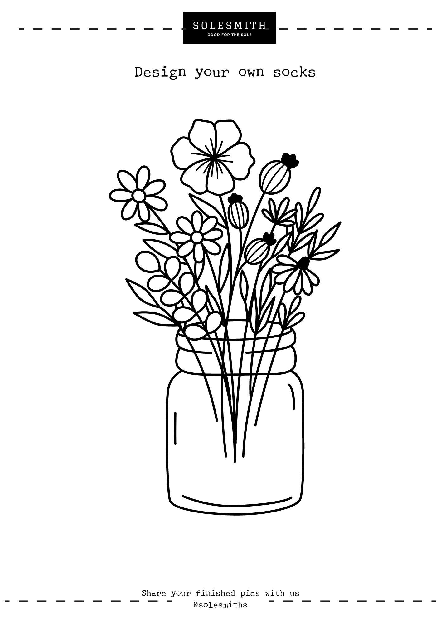 Design Your Own Printable Sheets
