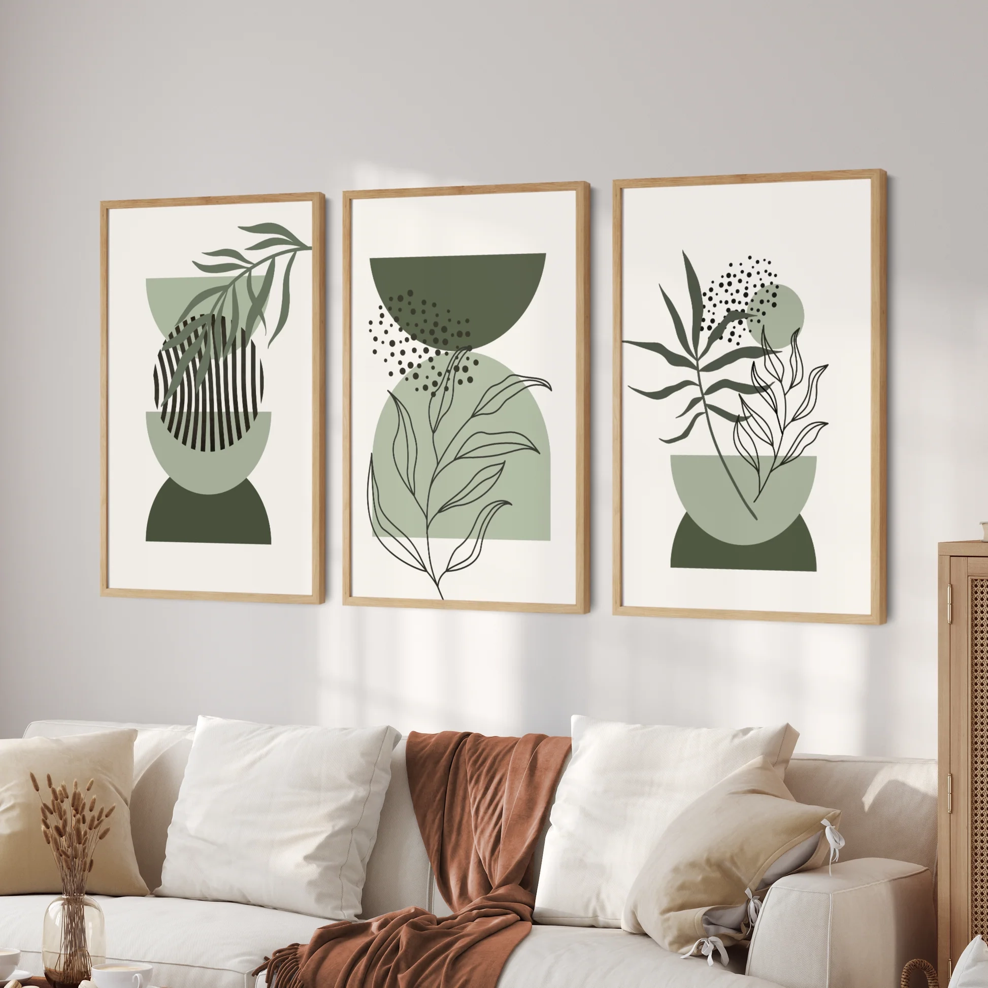 Printable Design for Room