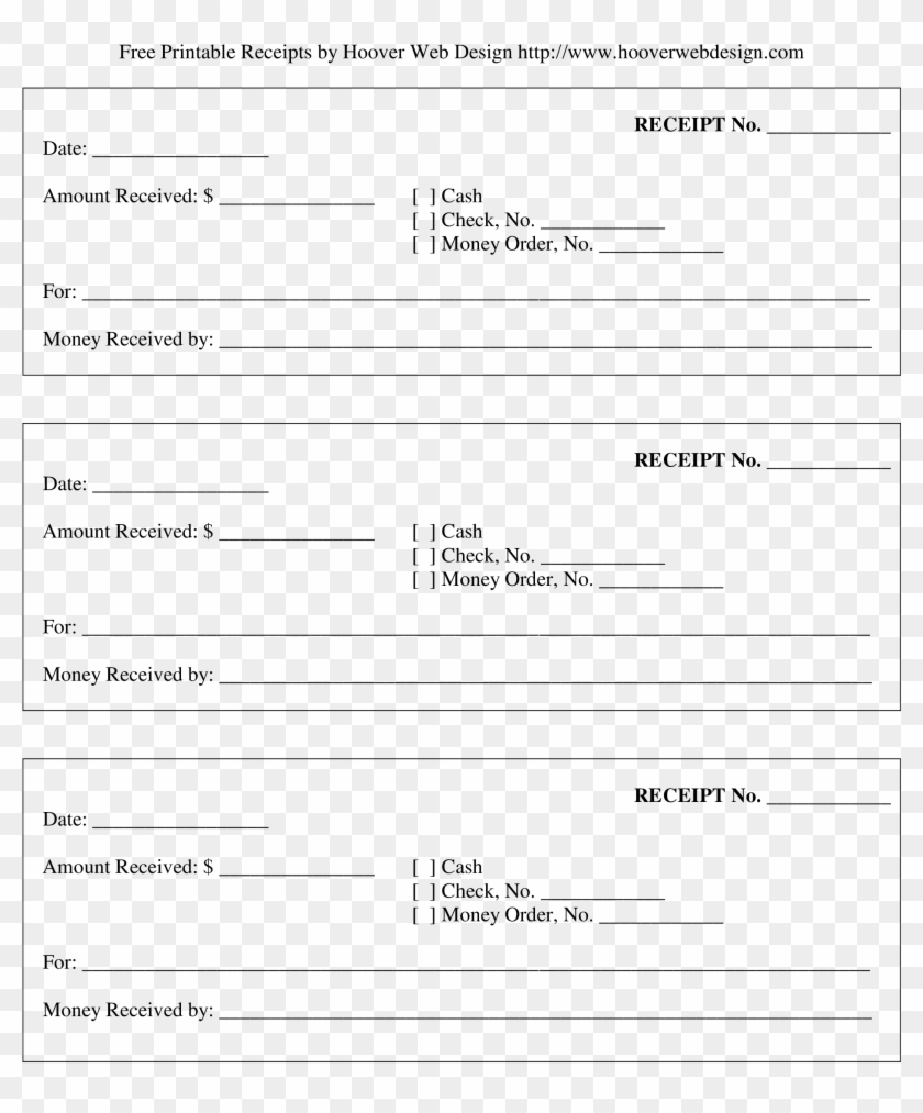 Hoover Web Design Free Printables