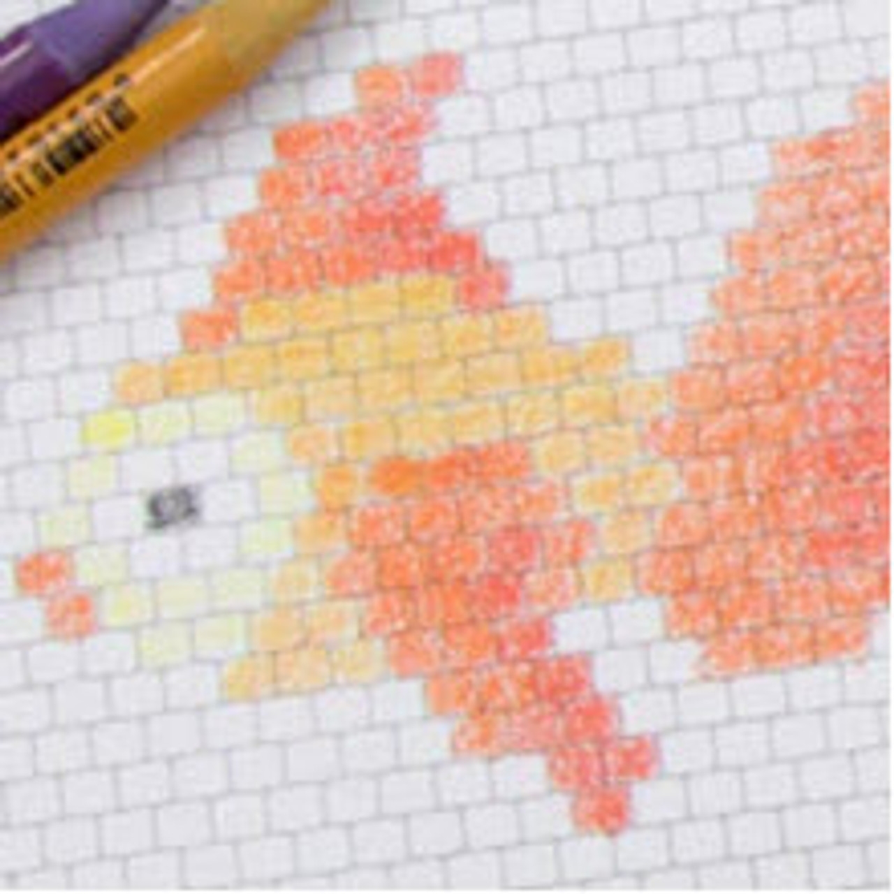 Beading Graph Paper Free Printable