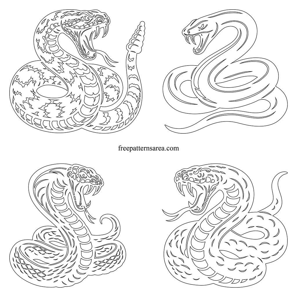 Free Printable Tattoo Designs PDF
