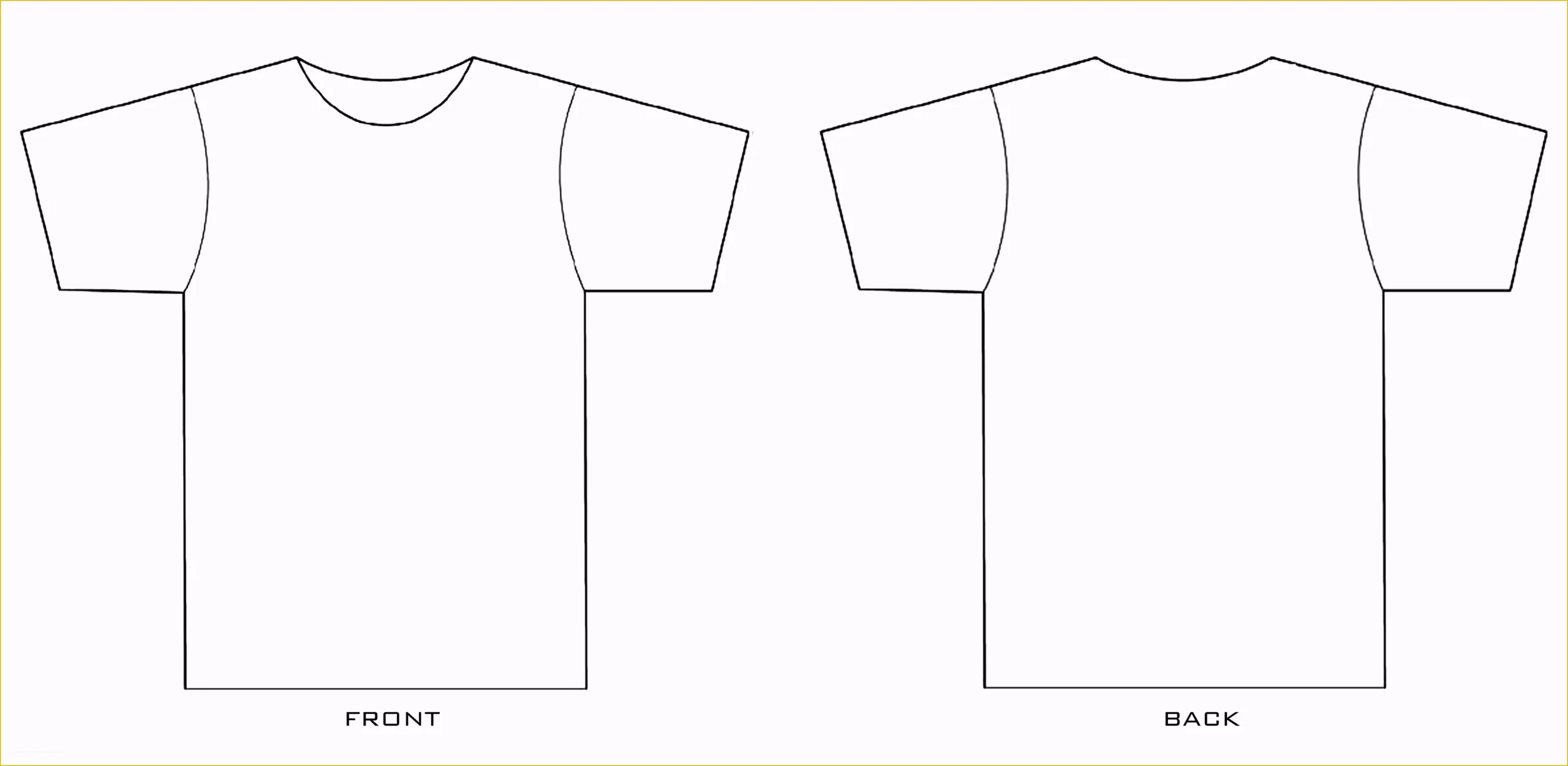 Free Printable Designs For Shirts