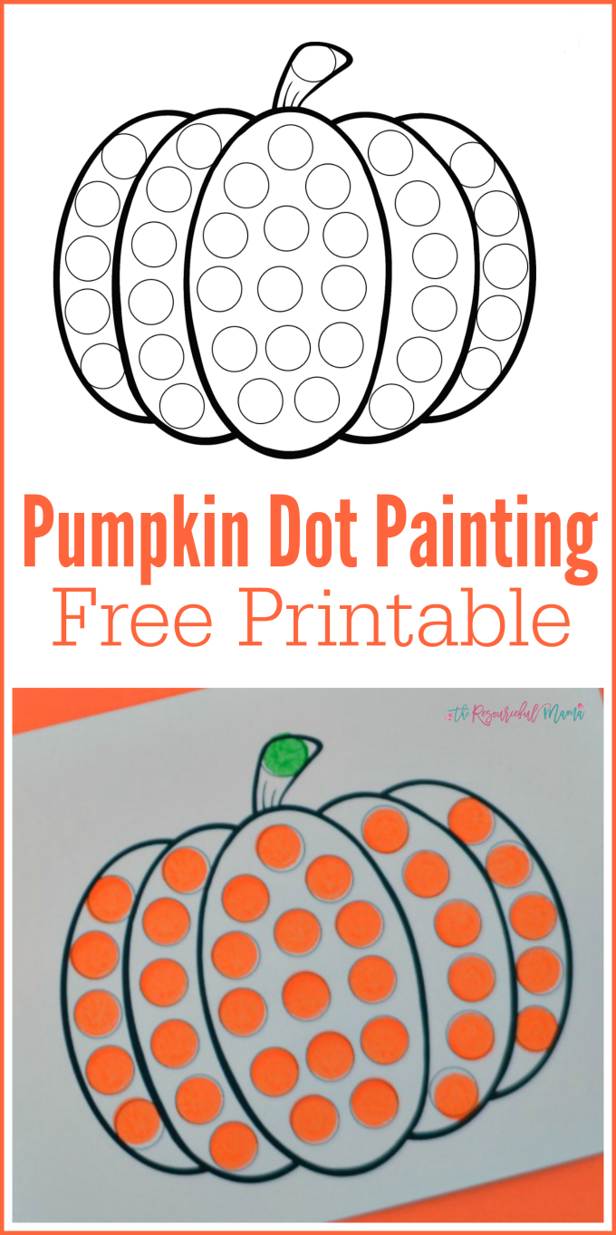 Free Printable Pumpkin Worksheets For Kindergarten