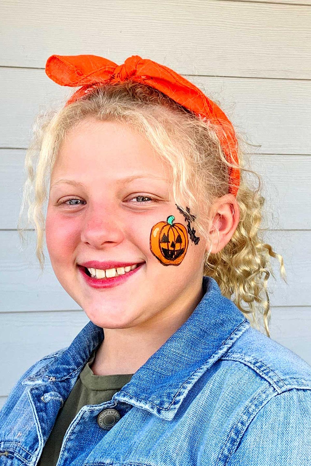 Simple Face Painting Designs Printable Free