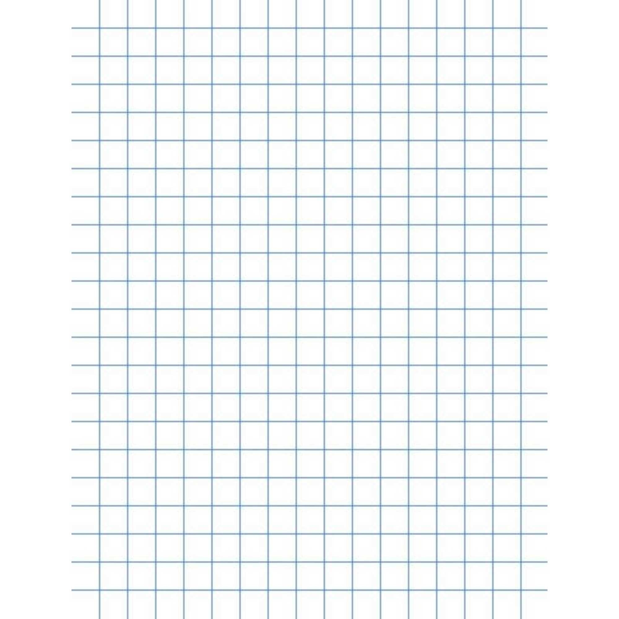 School Smart Graph Paper 8 12 X 11 Inches 14 Inch Cote DIvoire 