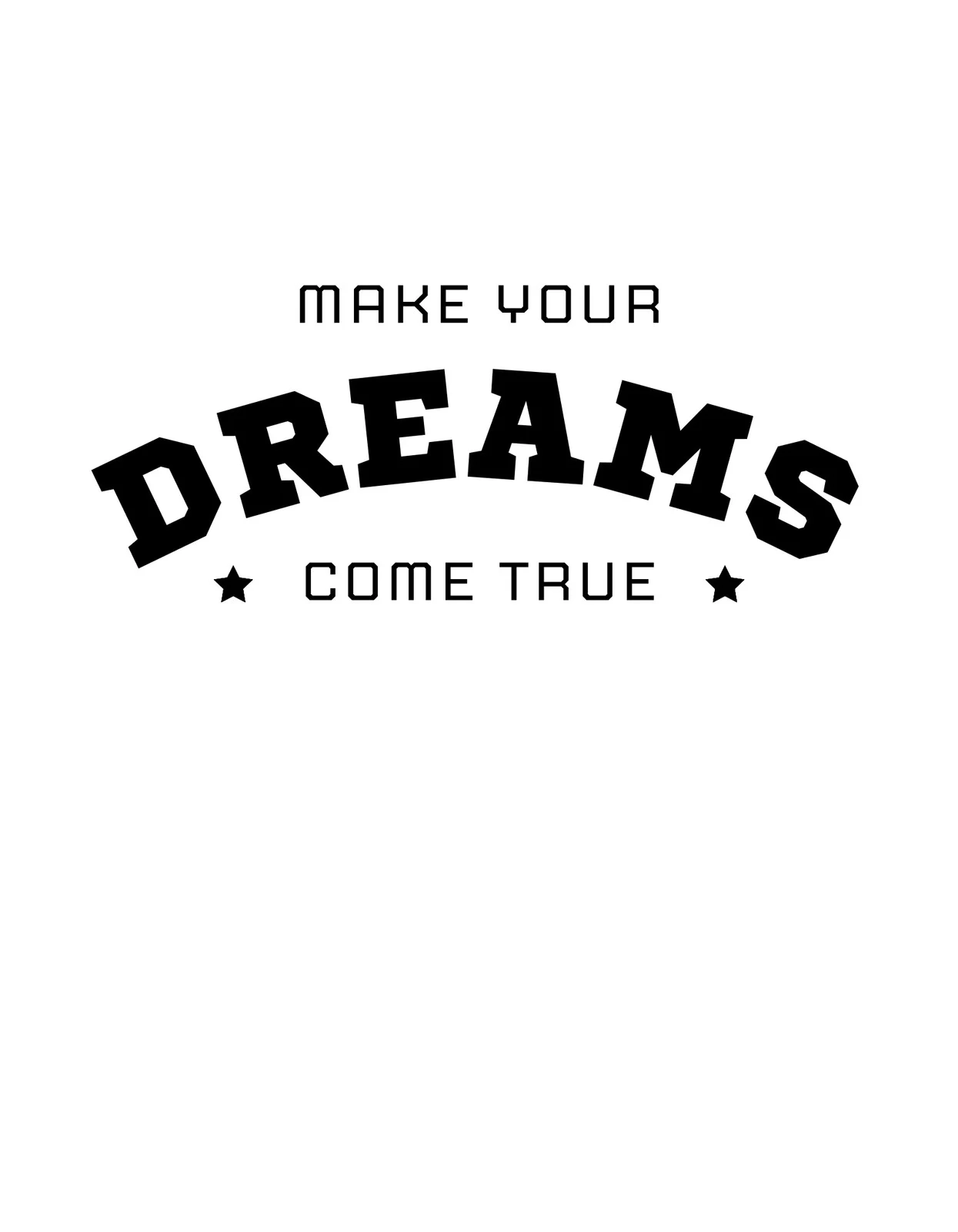Free Printable Shirt Designs
