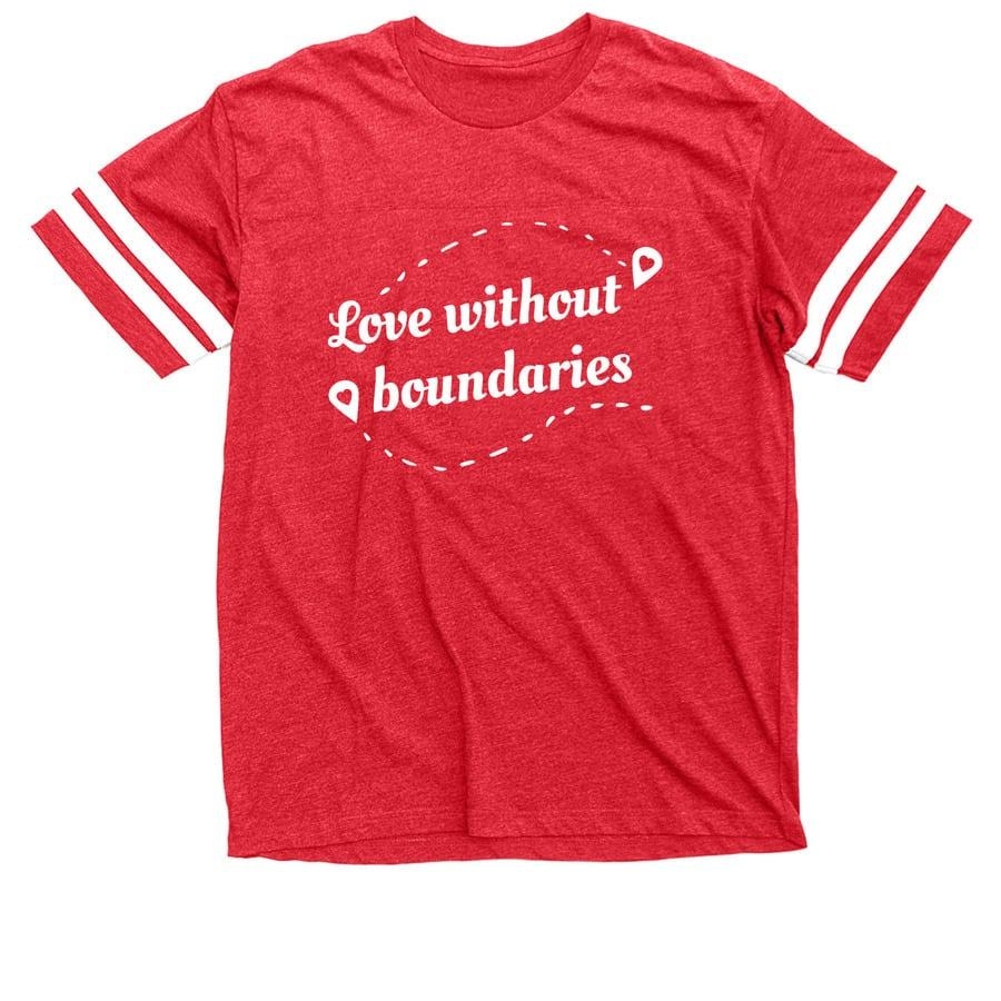 Free Printable T-Shirt Design Template