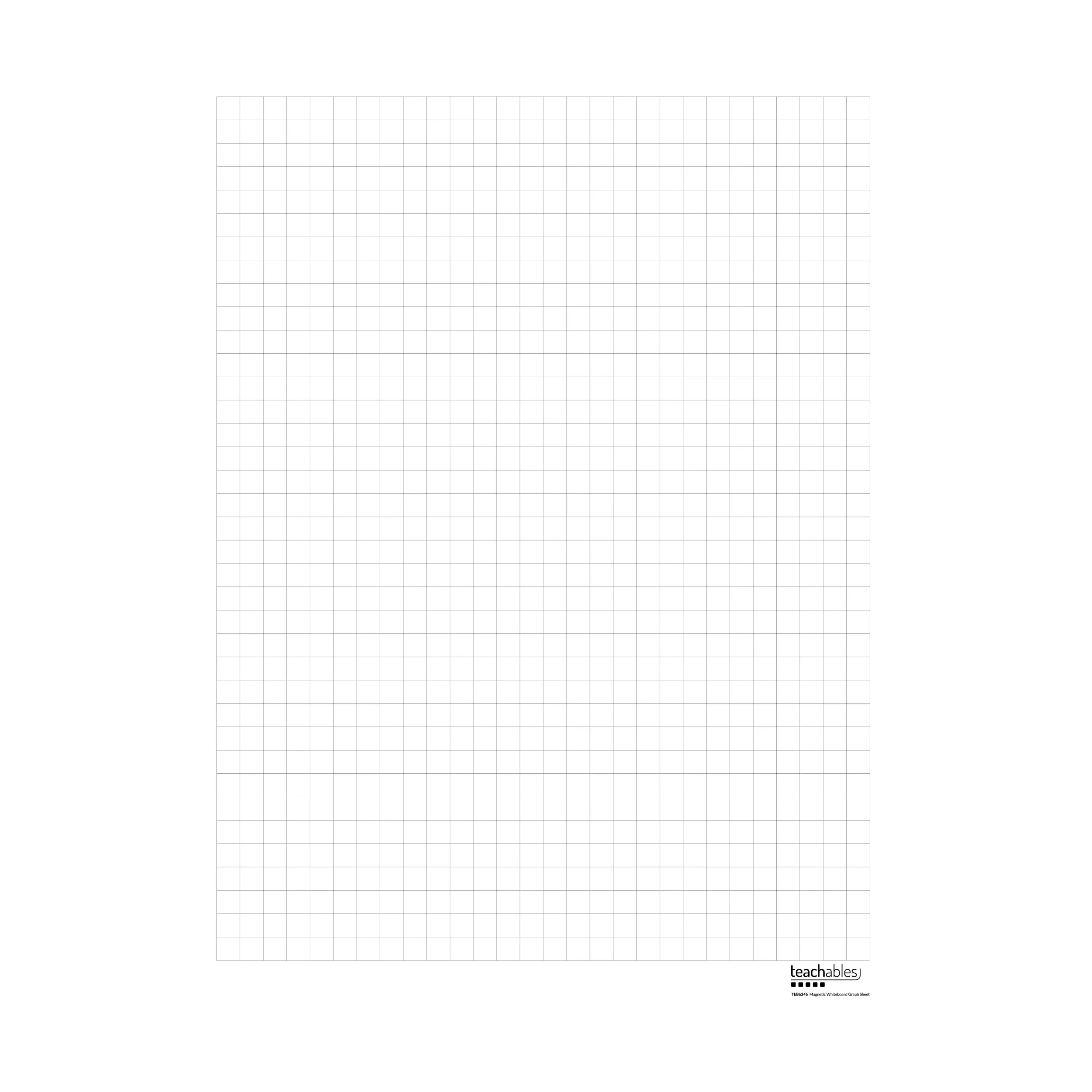 Magnet Graph Paper for Kitchen Design Printable