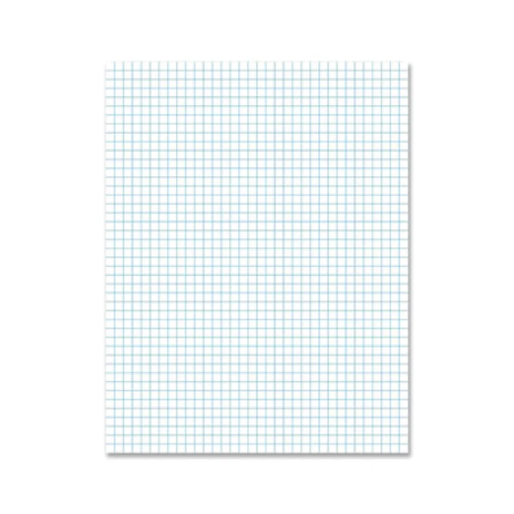1/4 In Graph Paper Printable 8/12 X 11